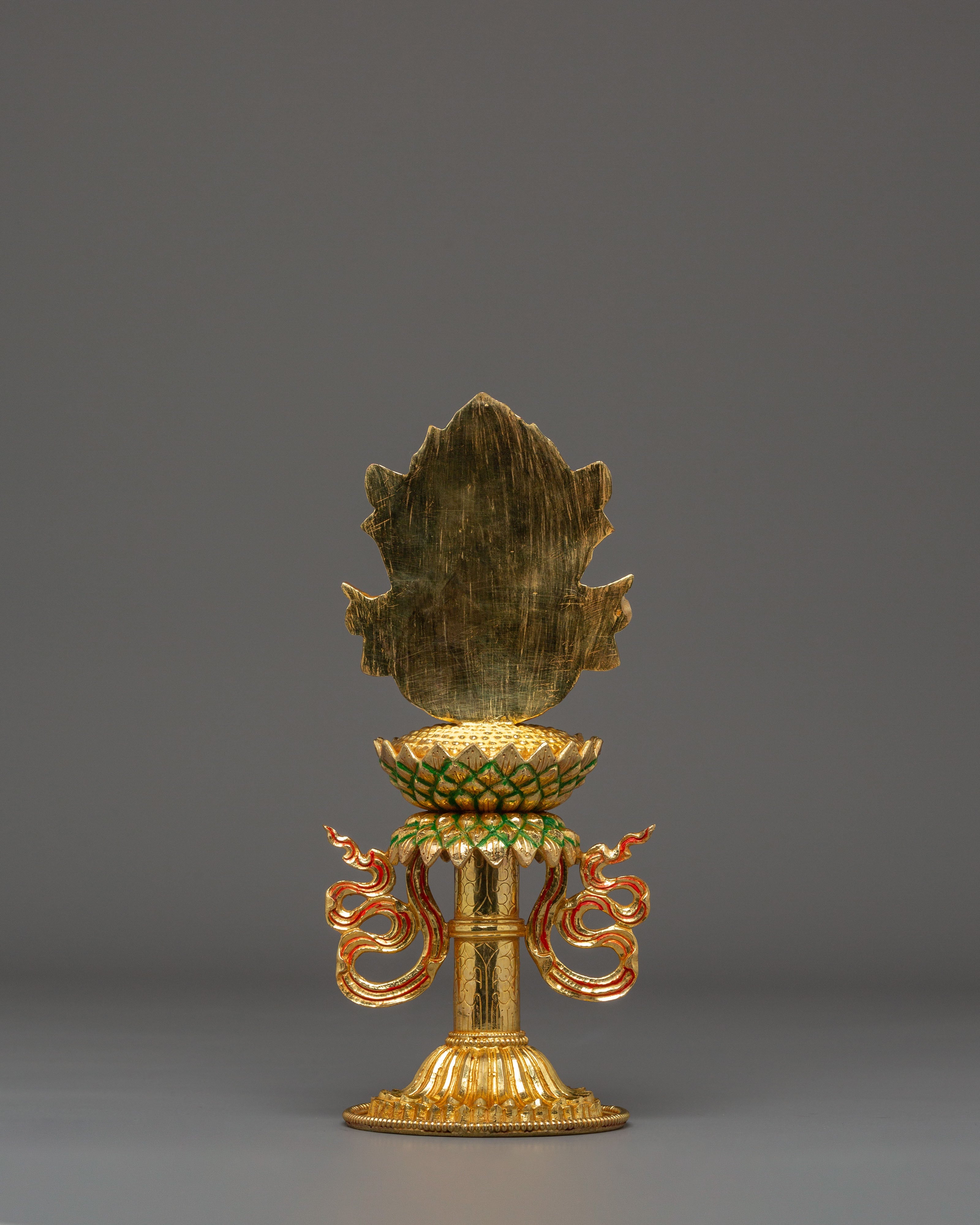 Eight Auspicious Symbols for Decor | Symbol of Purity