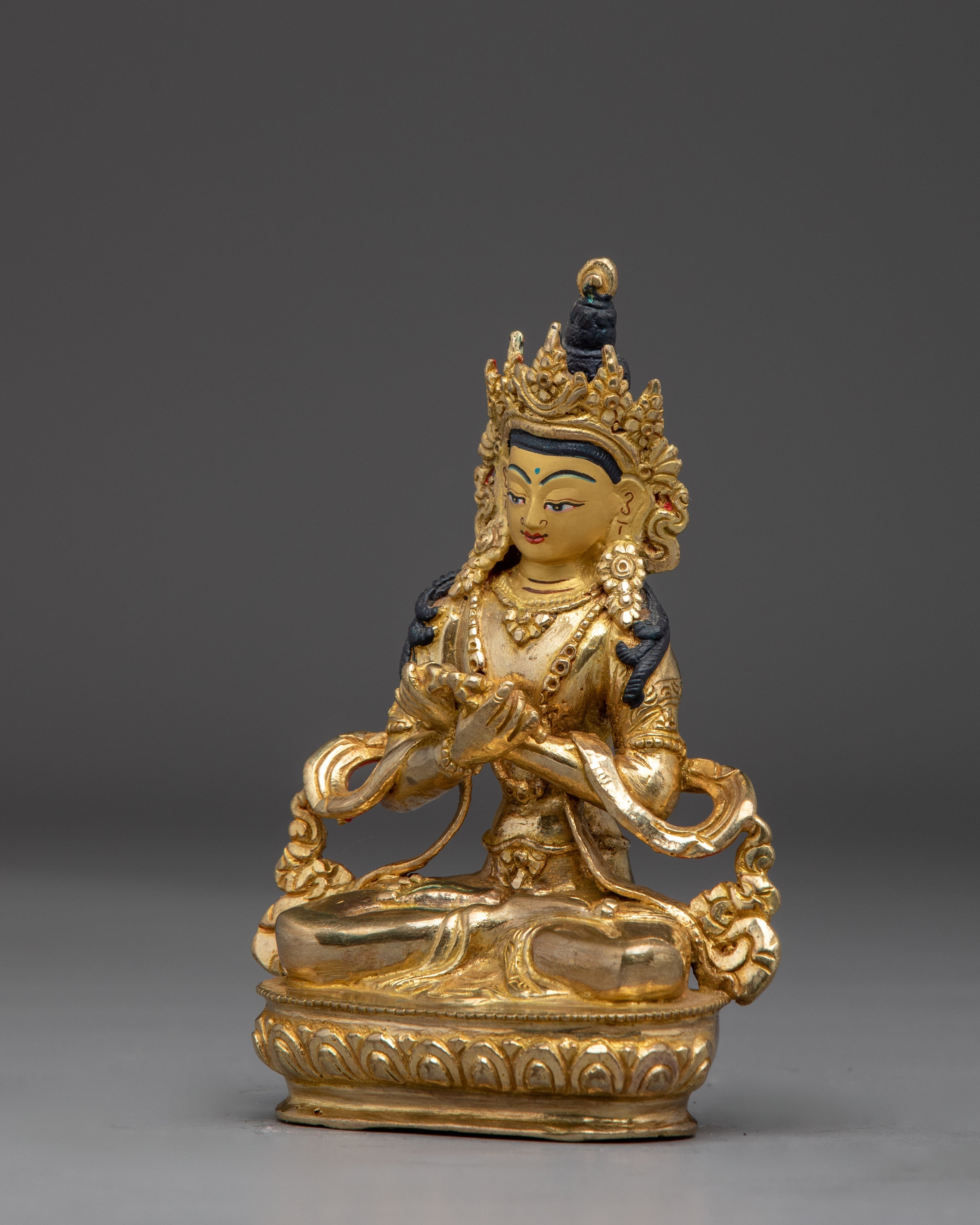 Dharmakaya Buddha Vajradhara |  Primordial Buddha