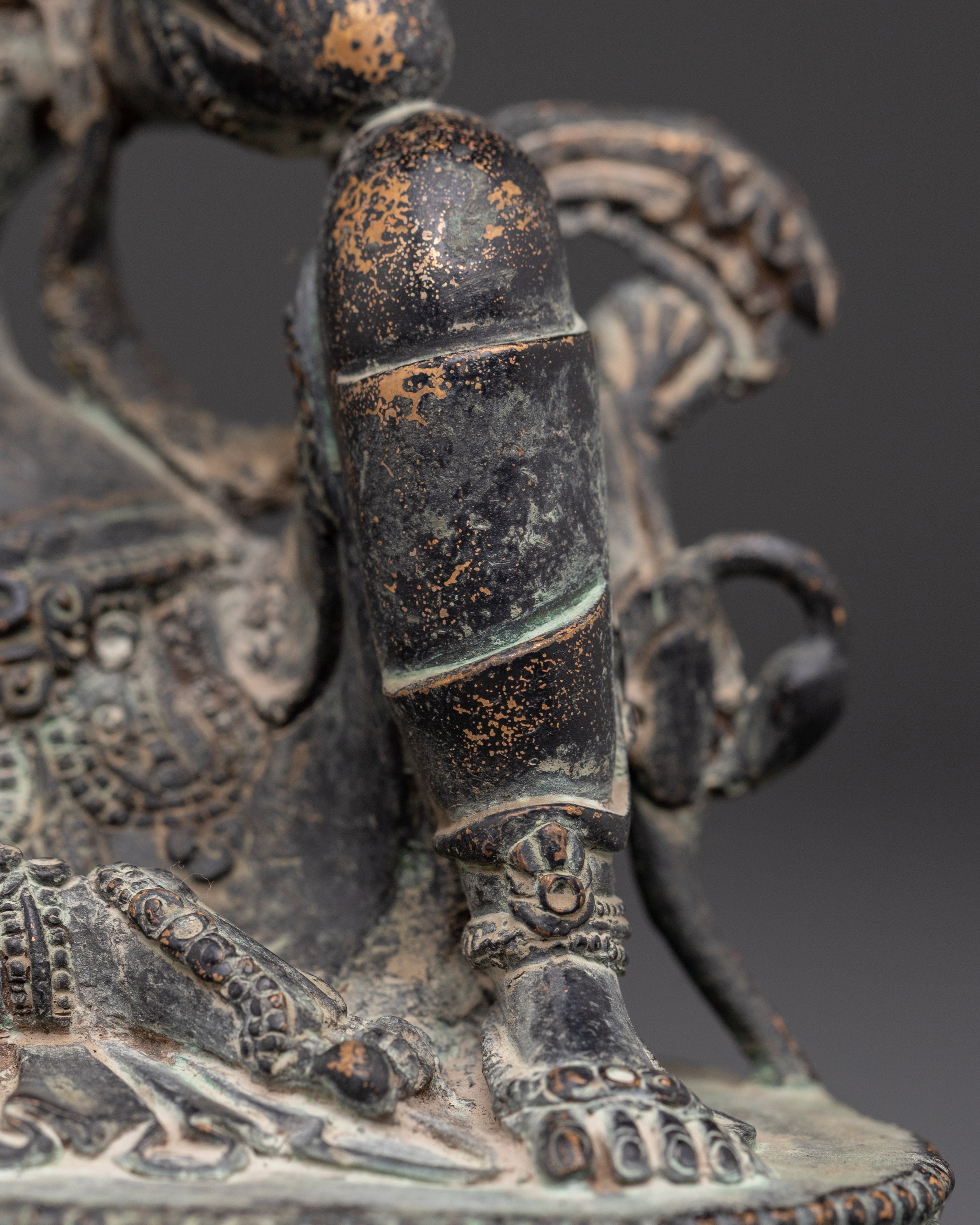 Guanyin | Spiritual Altar Décor