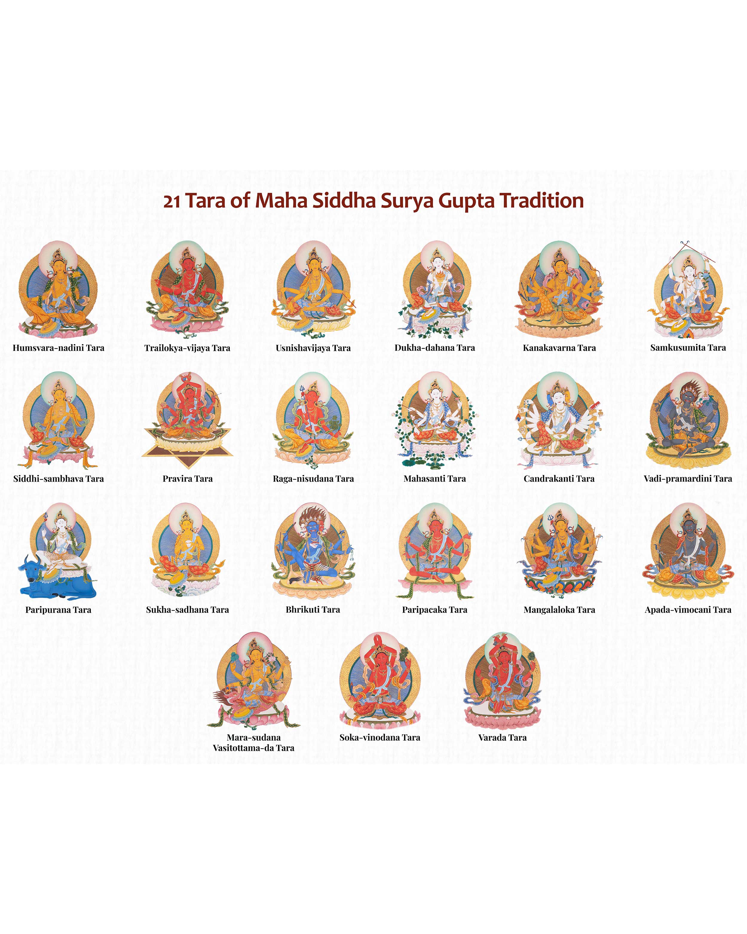 21-tara-canvas-print