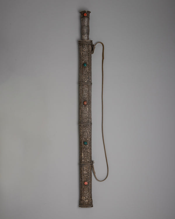 Tibetan Buddhist Religious Sword