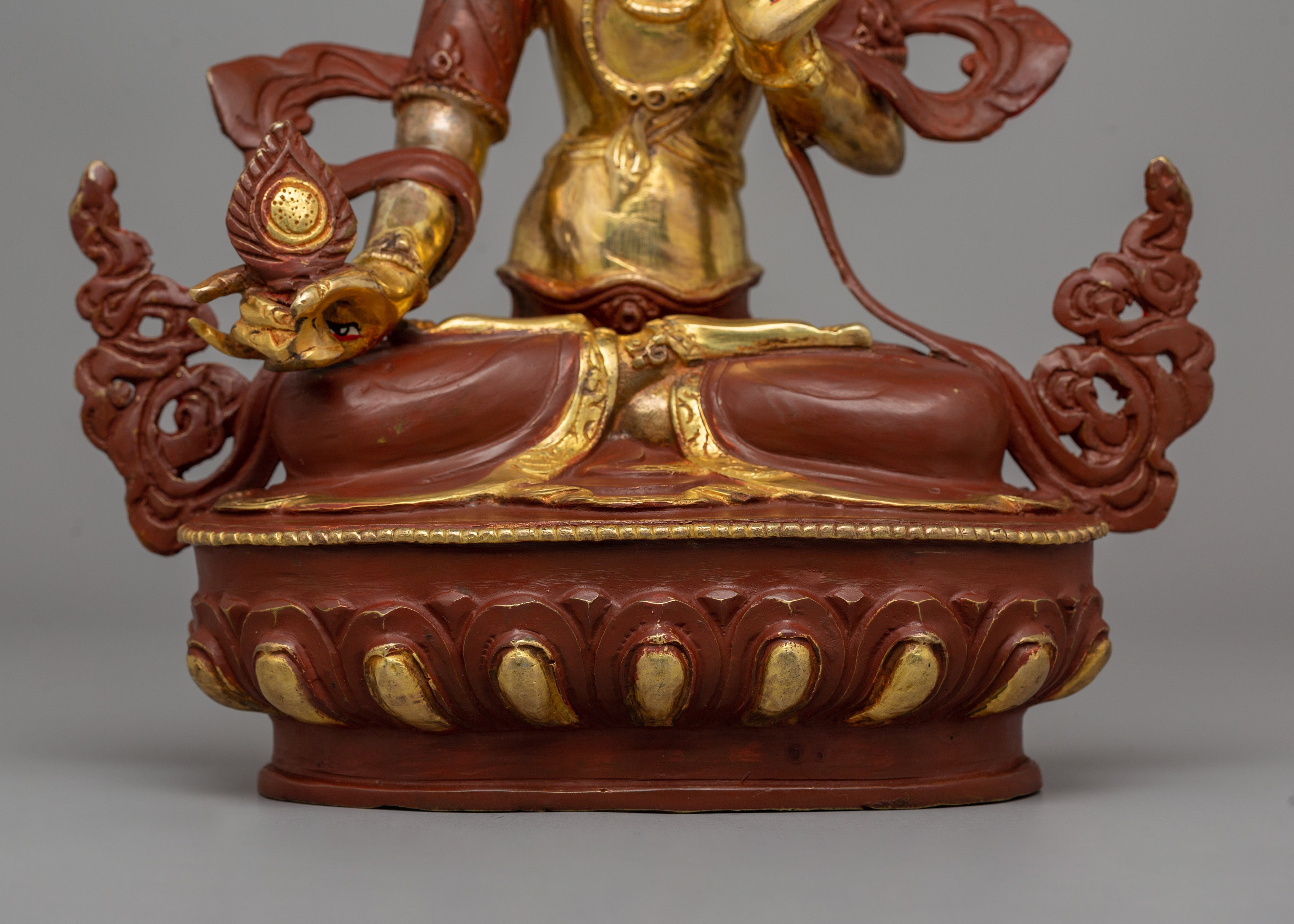 Goddess Dukar Statue | Symbol of Protection and Healing