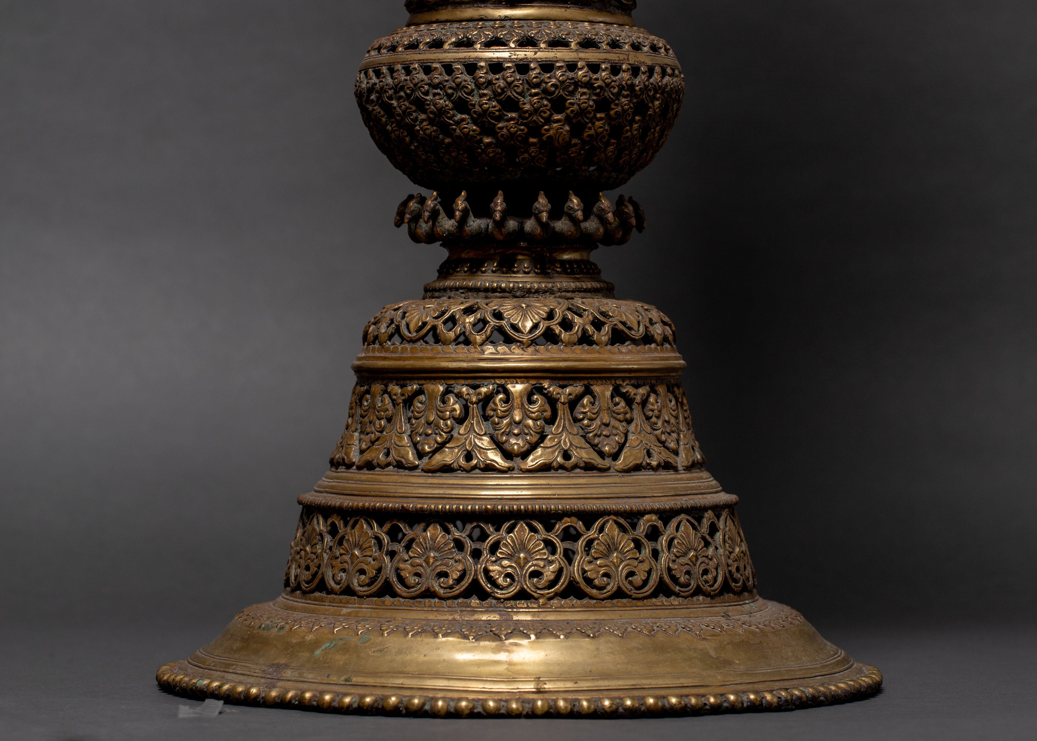 Ganesh and Laxmi Panas Set | Handmade Vintage Sukunda