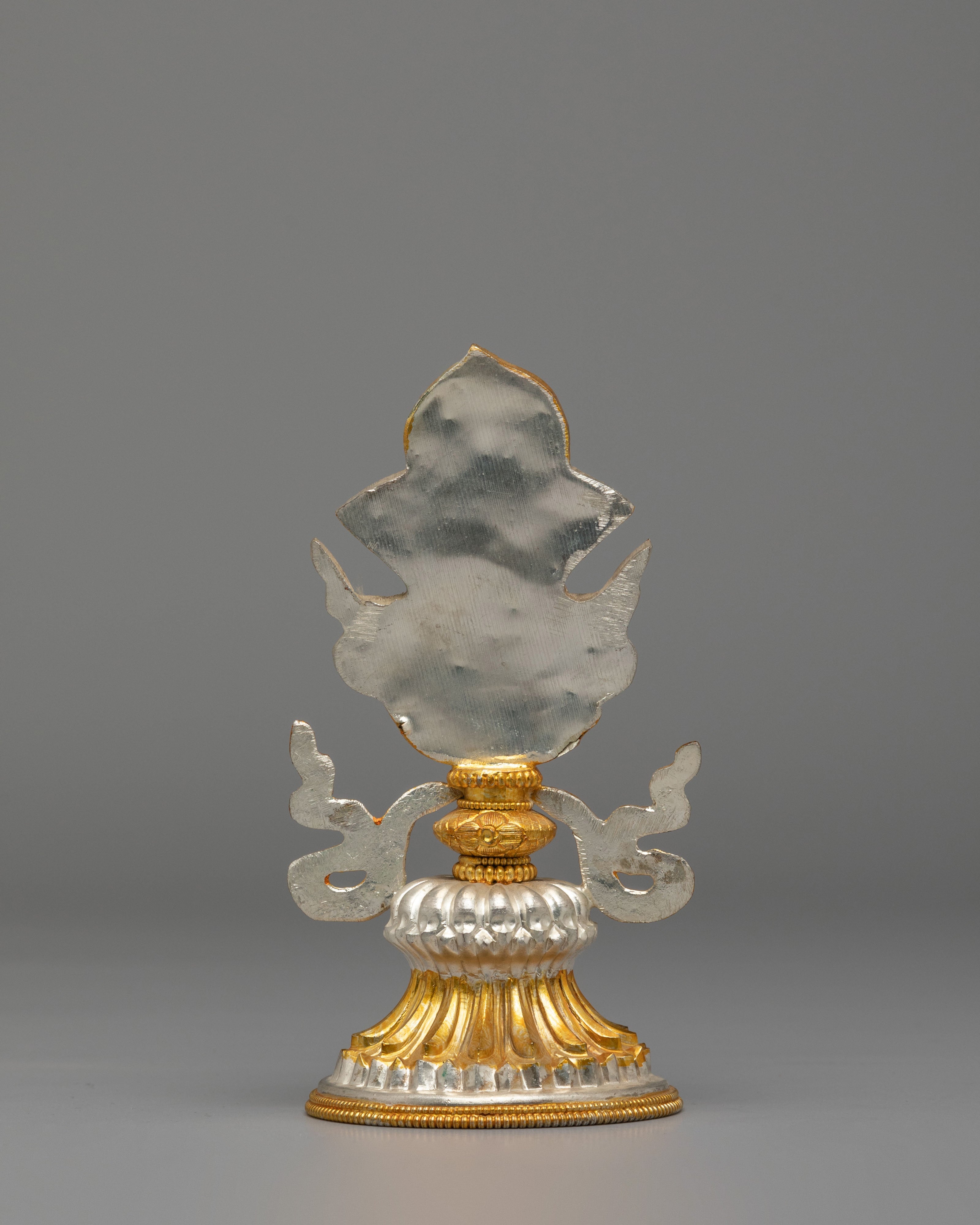 Tibetan Ashtamangala Symbols | Eight Auspicious Symbols