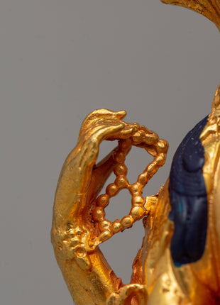 Compassion Deity Chenrezig Statue | Bodhisattva of Mercy