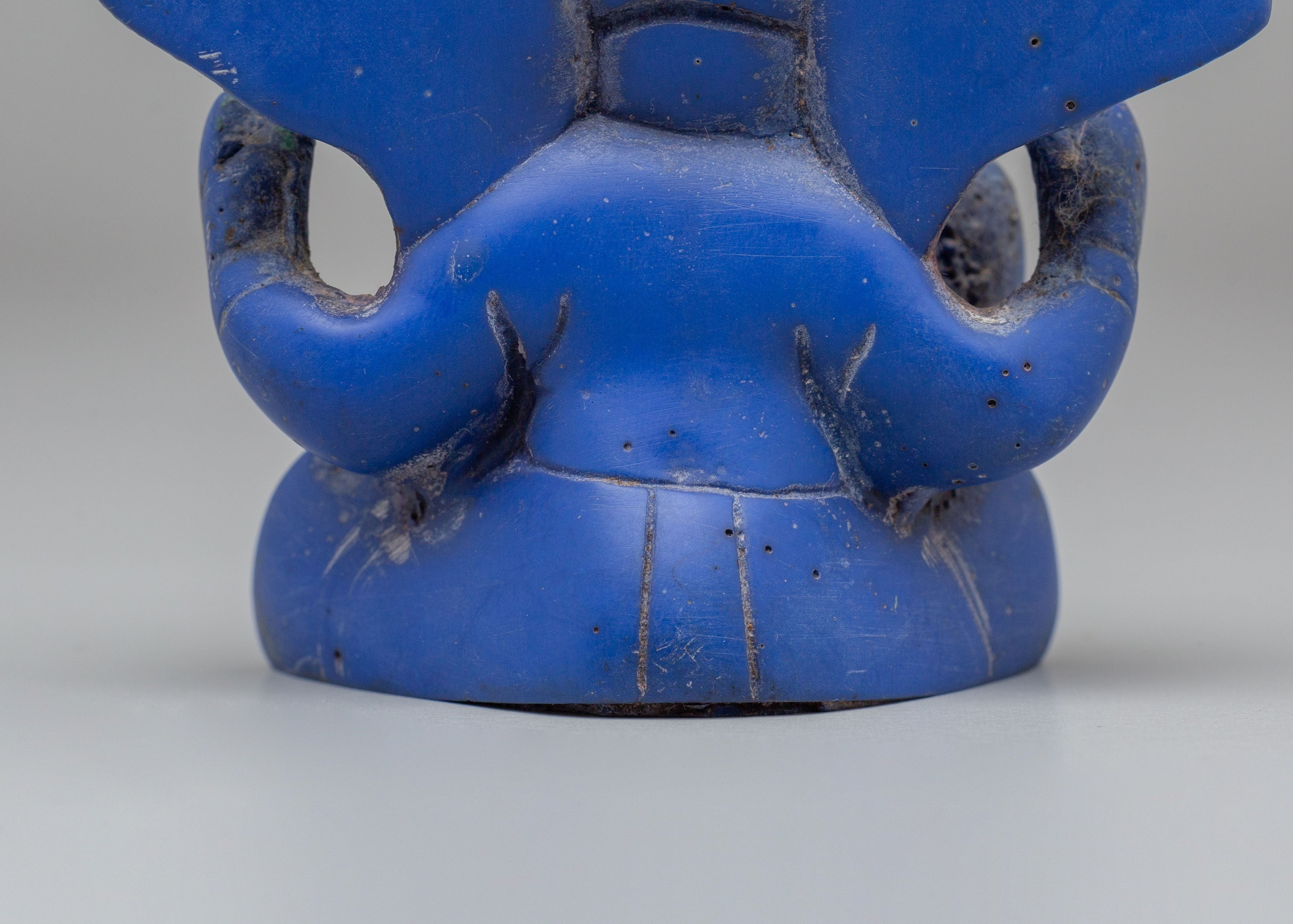 Handcrafted Ganesha Statue | Lord Ganesh Idol for Home Temple
