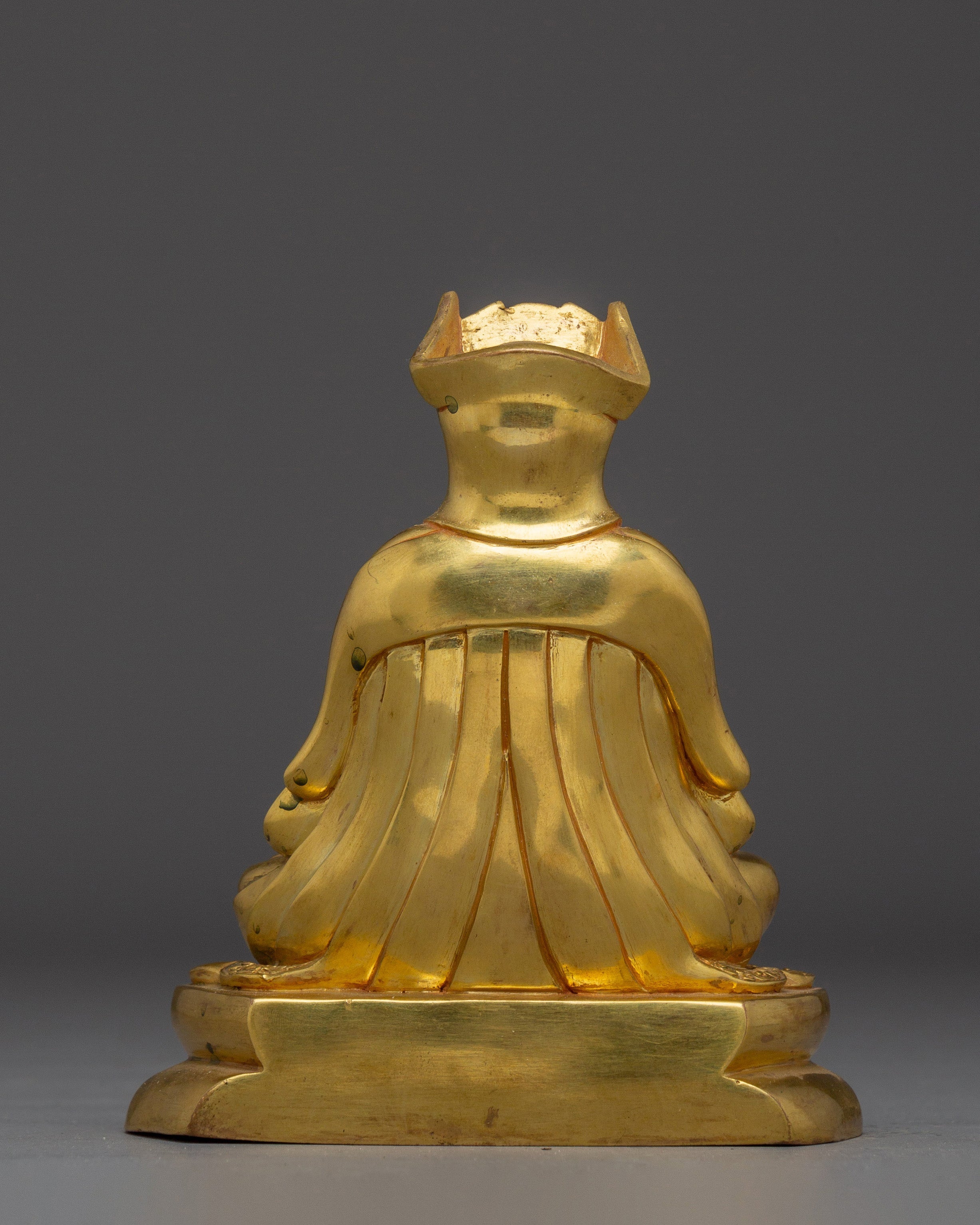 Spiritual Master Gompopa | Himalayan Craftsmanship