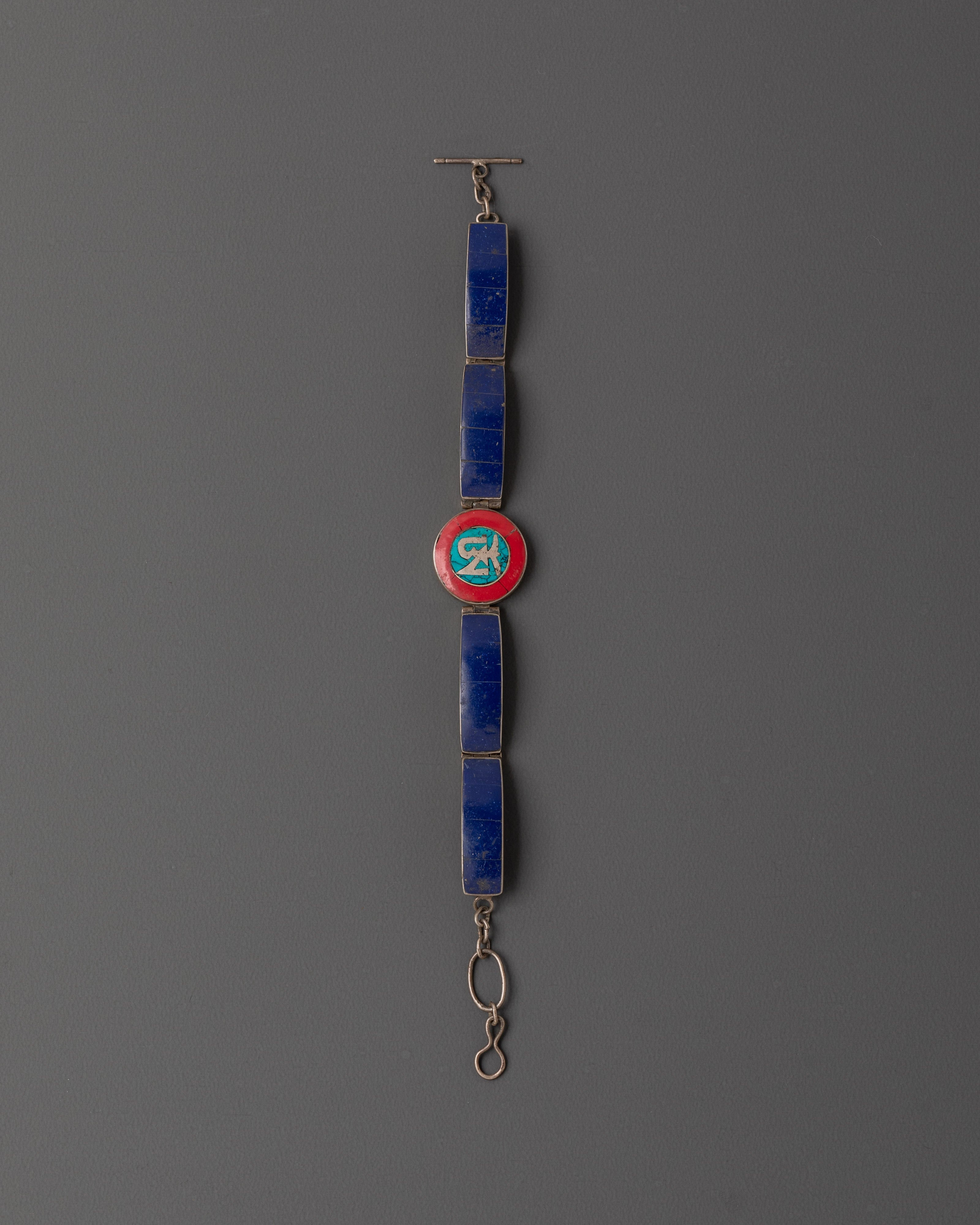 Tibetan Hand Jewelry | for Spiritual Practices