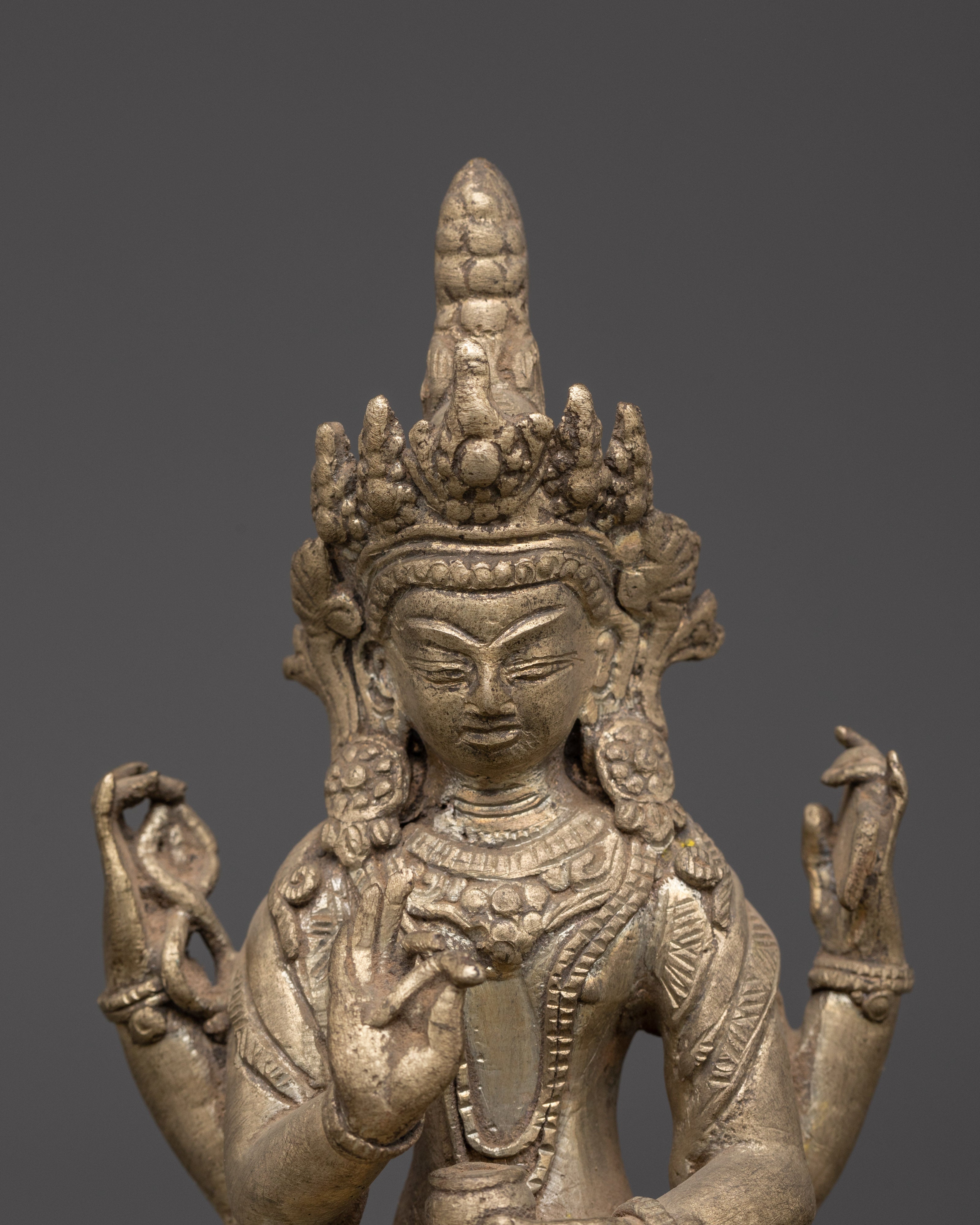 Pragya Paramita | Symbol of Wisdom and Enlightenment