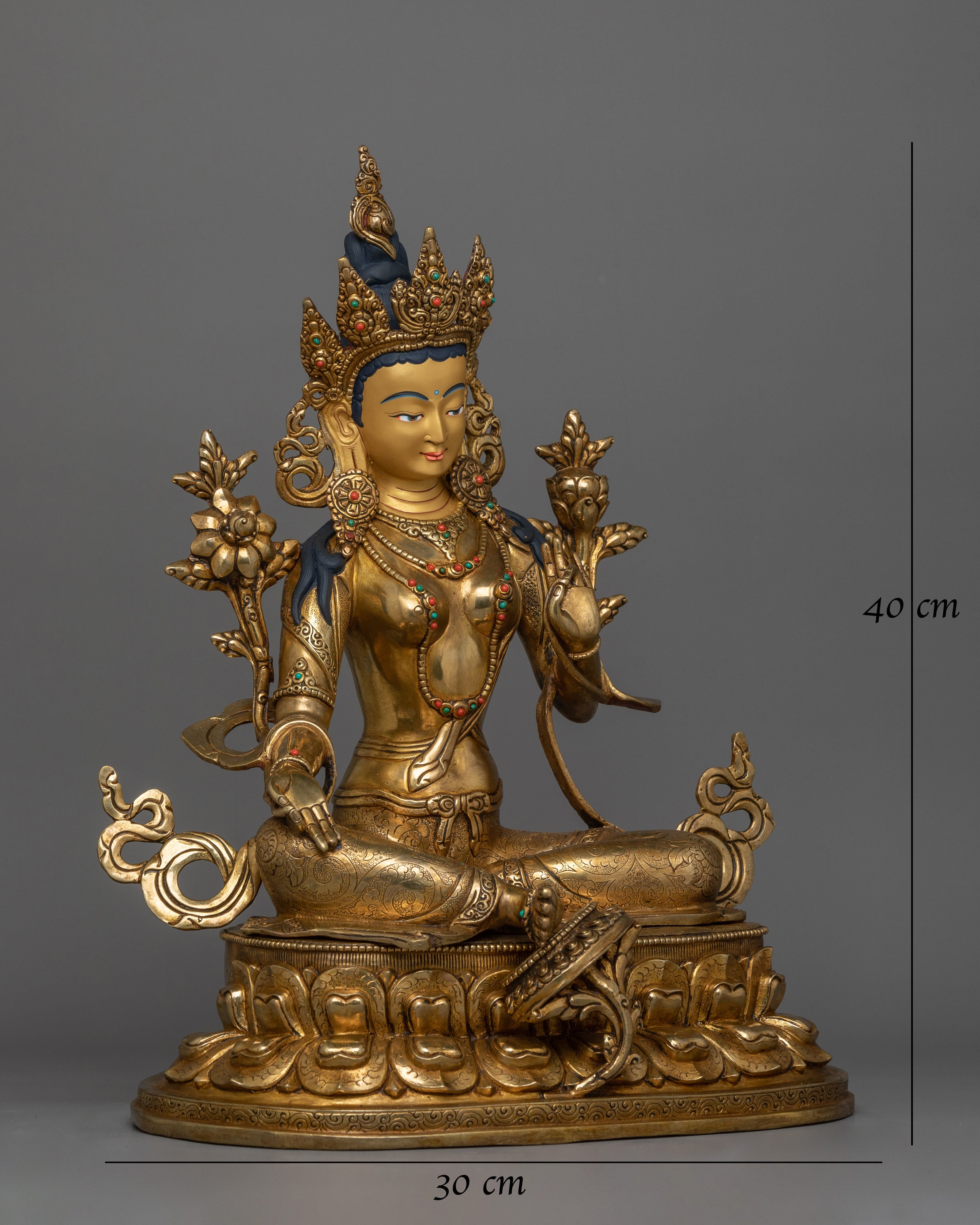 hand-crafted-mother-tara-statue