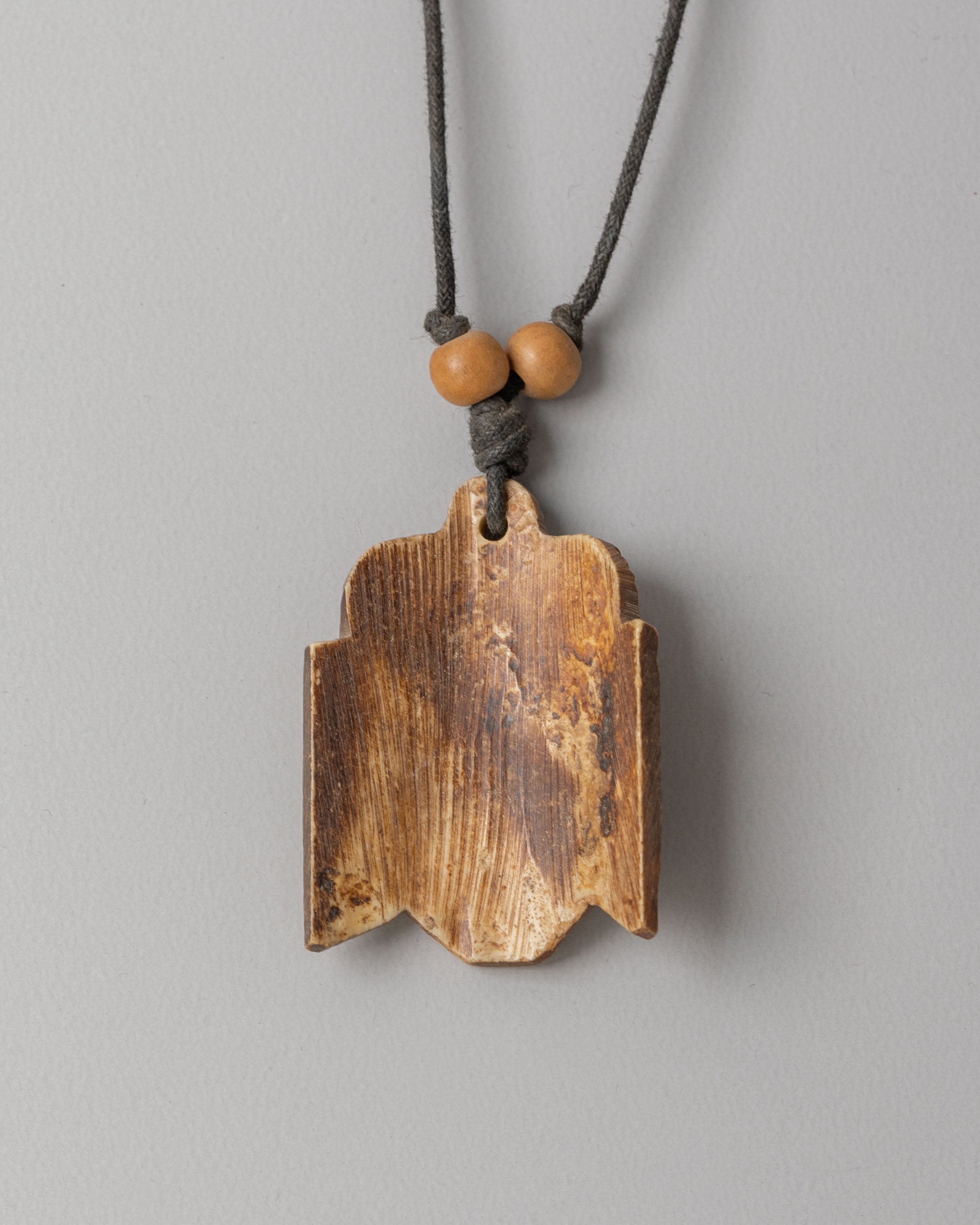 Sacred Buddha Locket | Symbolic Jewelry for Protection