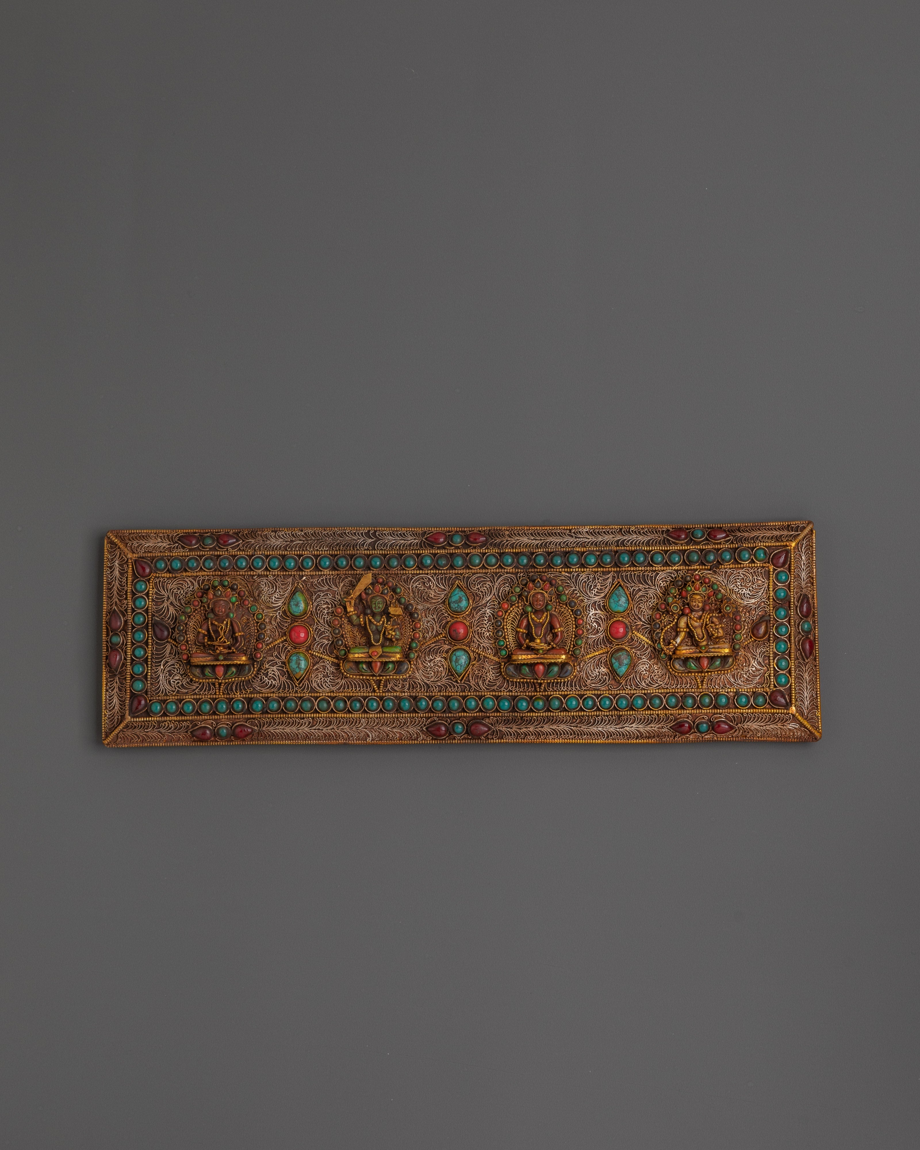 Sacred Book | Buddhist Scripture