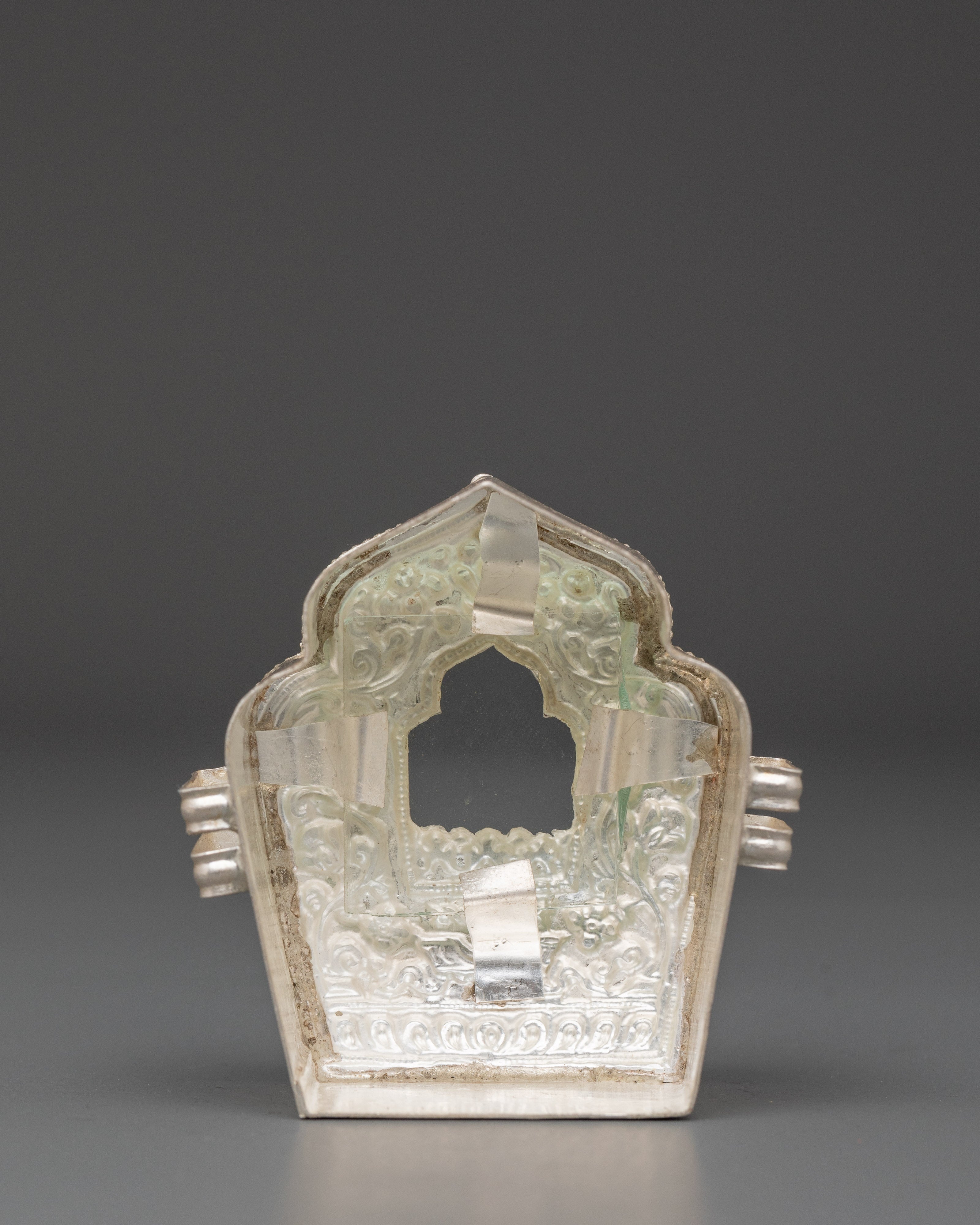 Ghau box spiritual Protector | Meditation, and Spiritual Energy