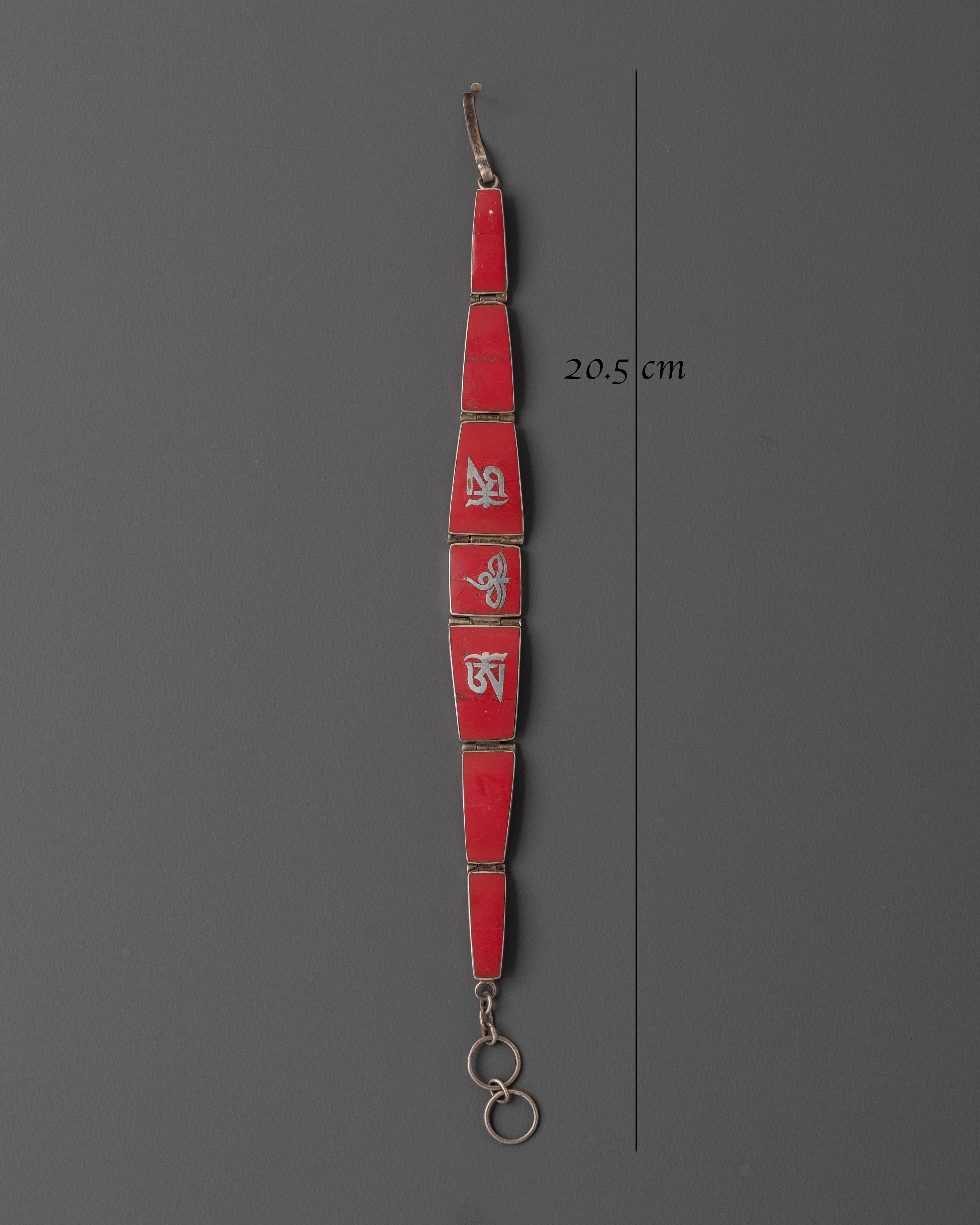 Hand Accessory | Spiritual Elegance