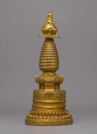 Enlightenment Kadampa Chhyorten