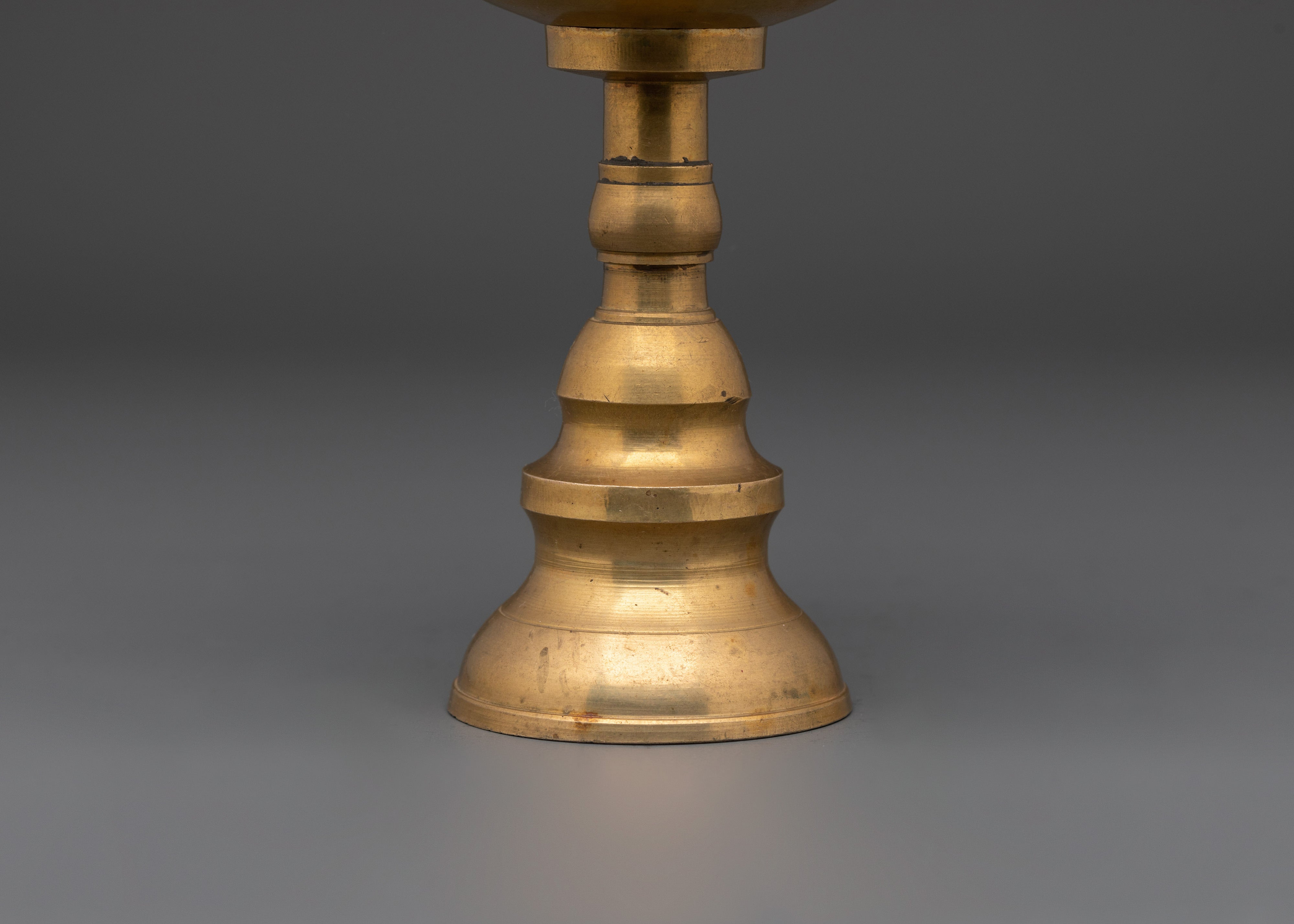 Tibetan Ritual Butter lamp | Enlightenment Lamp for Spiritual Offerings