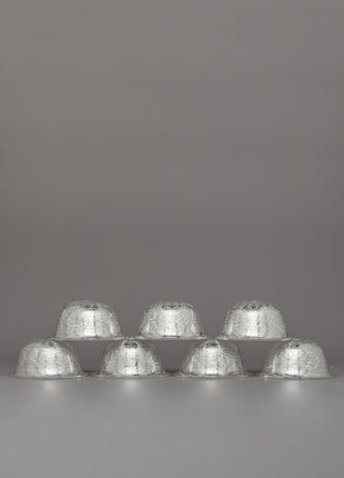 Buddhist Ritual Bowl for Sacred Offerings | Altar Ritual Items
