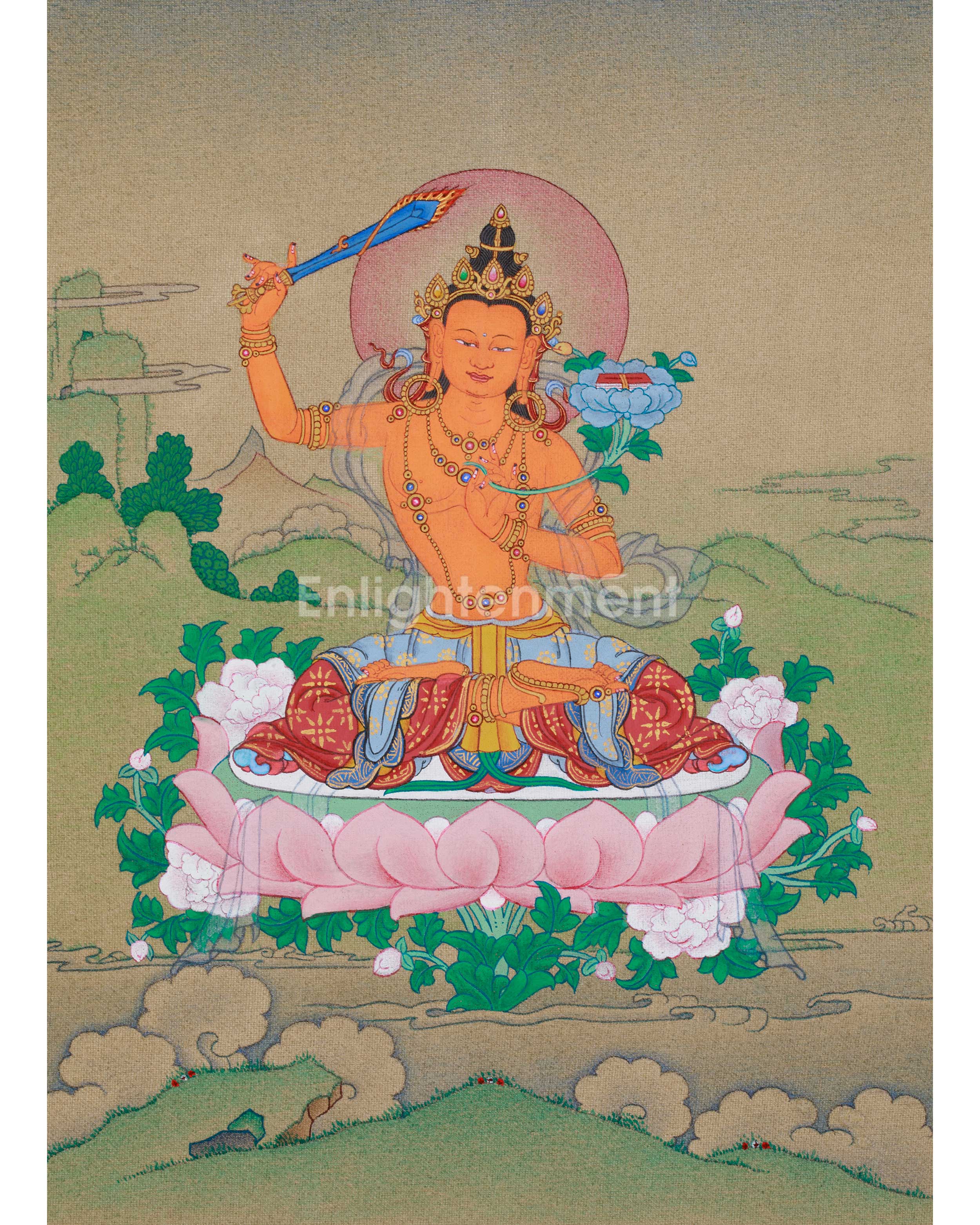 23cm-manjushri-thangka