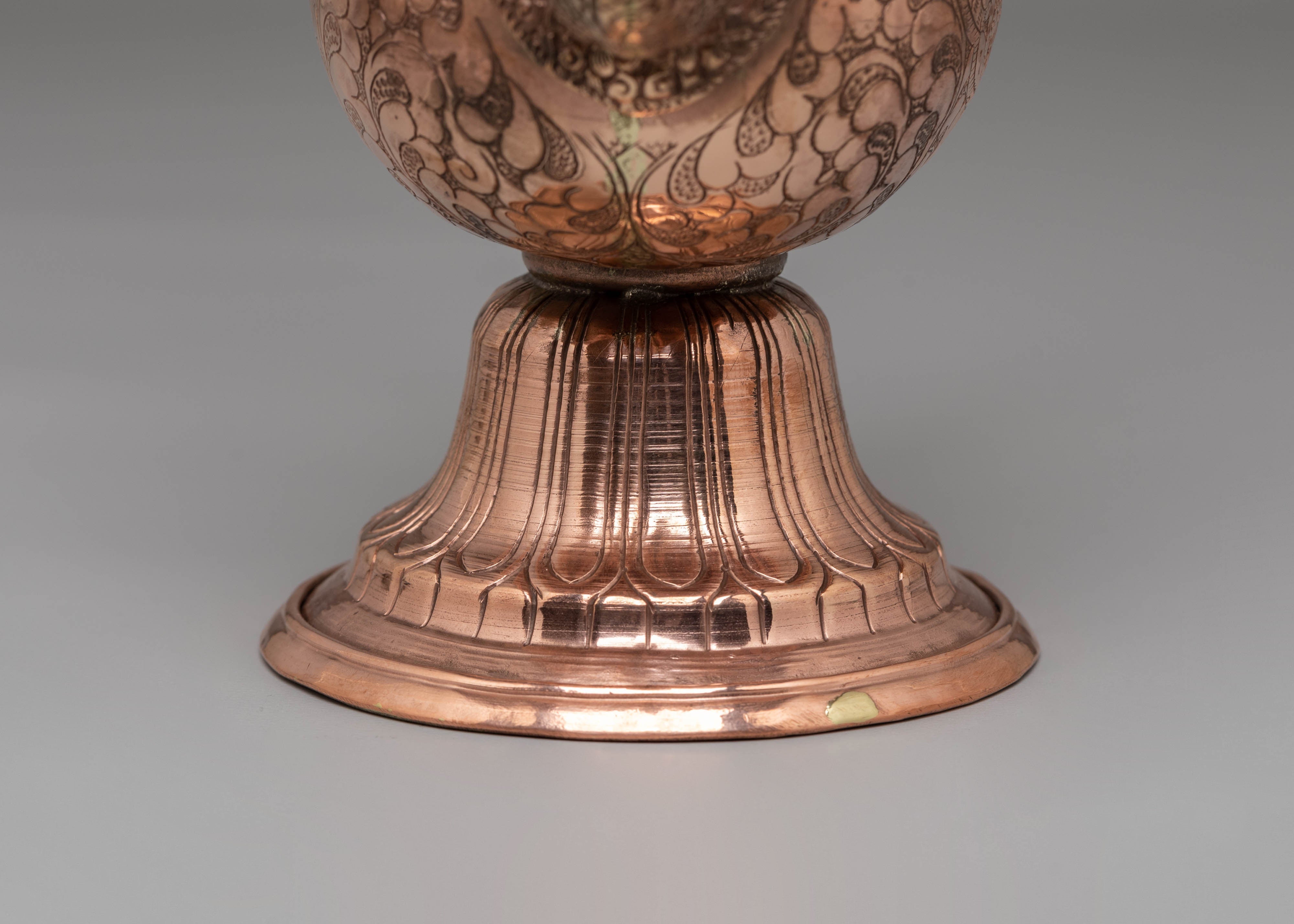 Bhumba Handcrafted Art | Spiritual Bhumba for Ritual Use