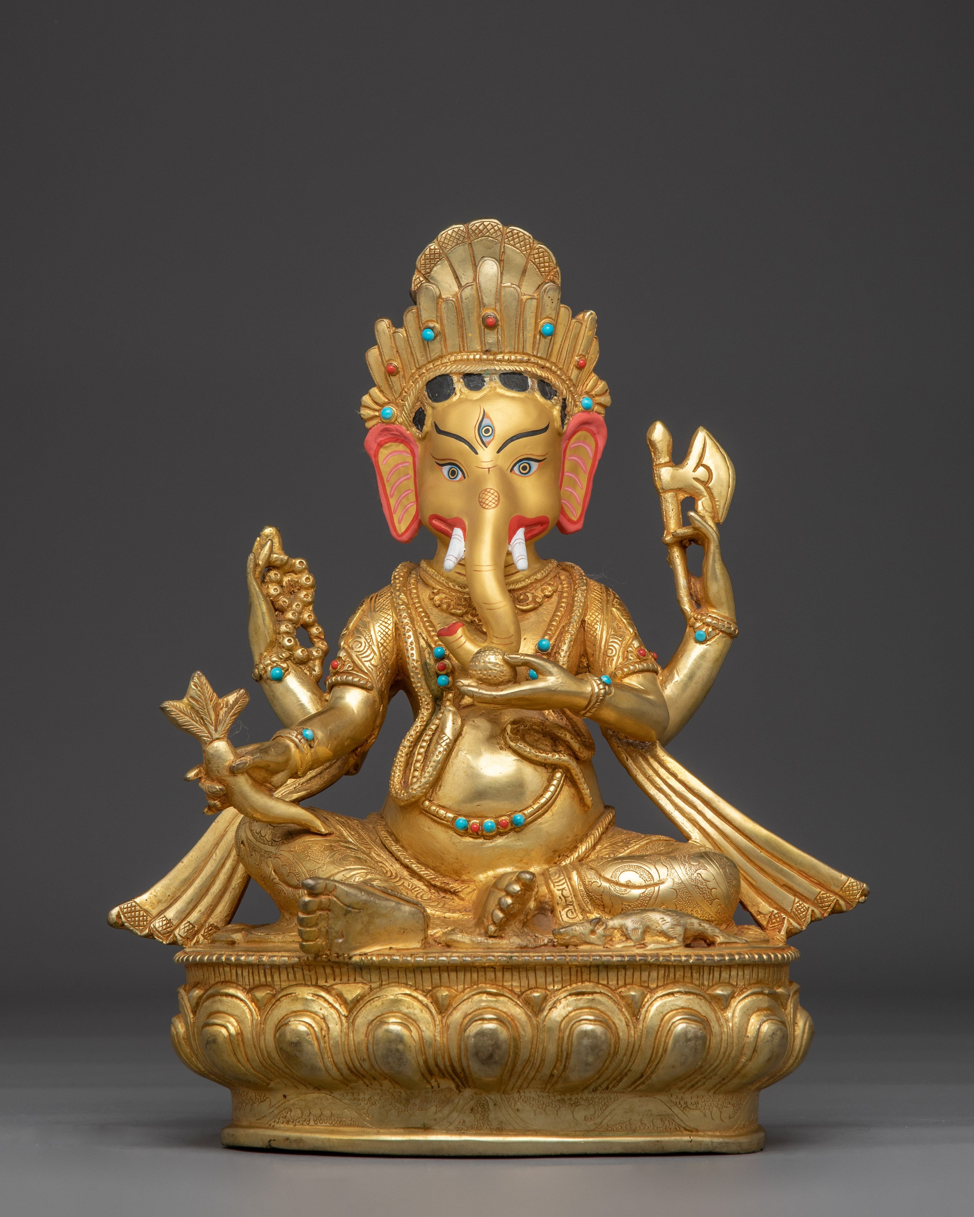 hindu-deity-ganesh-artwork