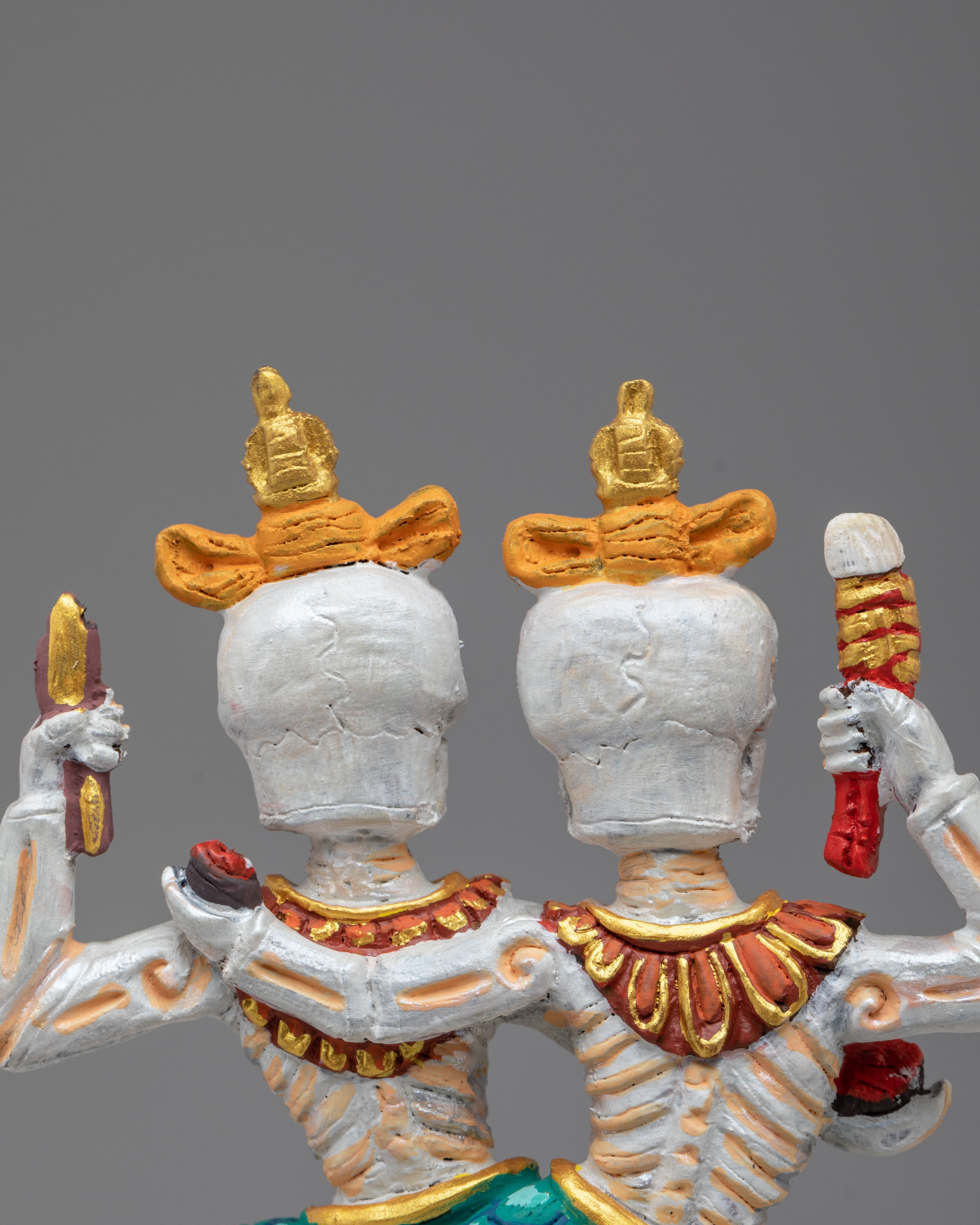 Chittipati Statue : The Perfect Representation of Awareness