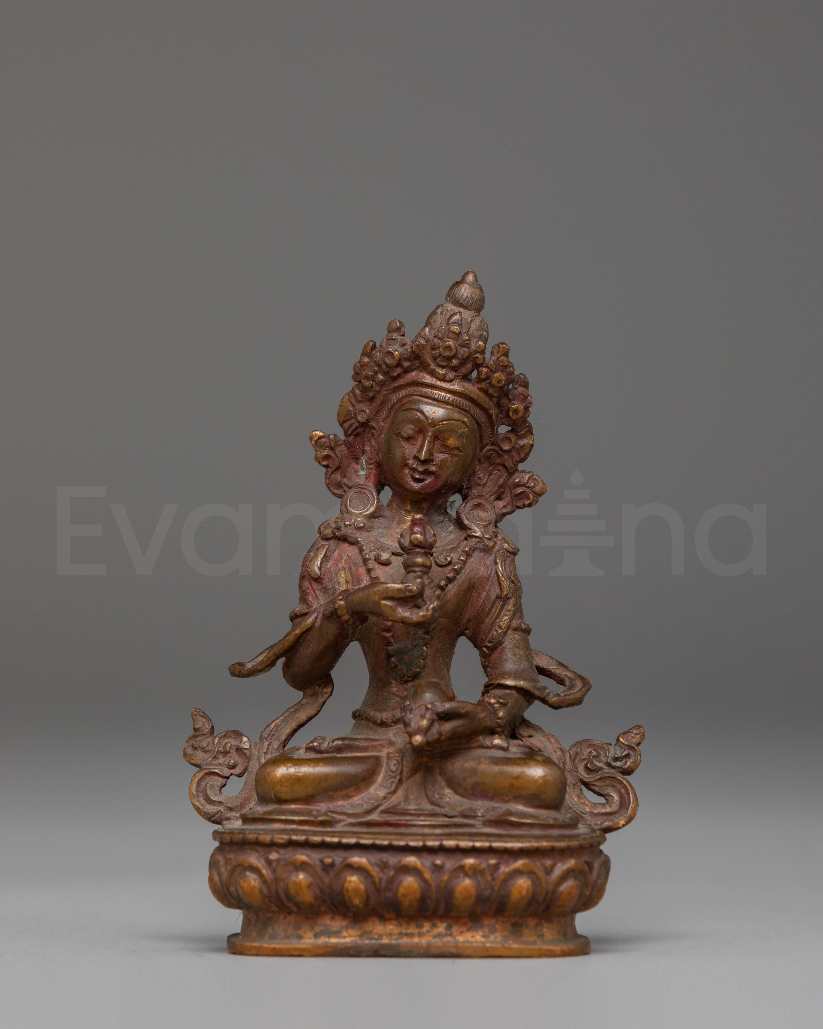 Vajrasattva Statue for Purification