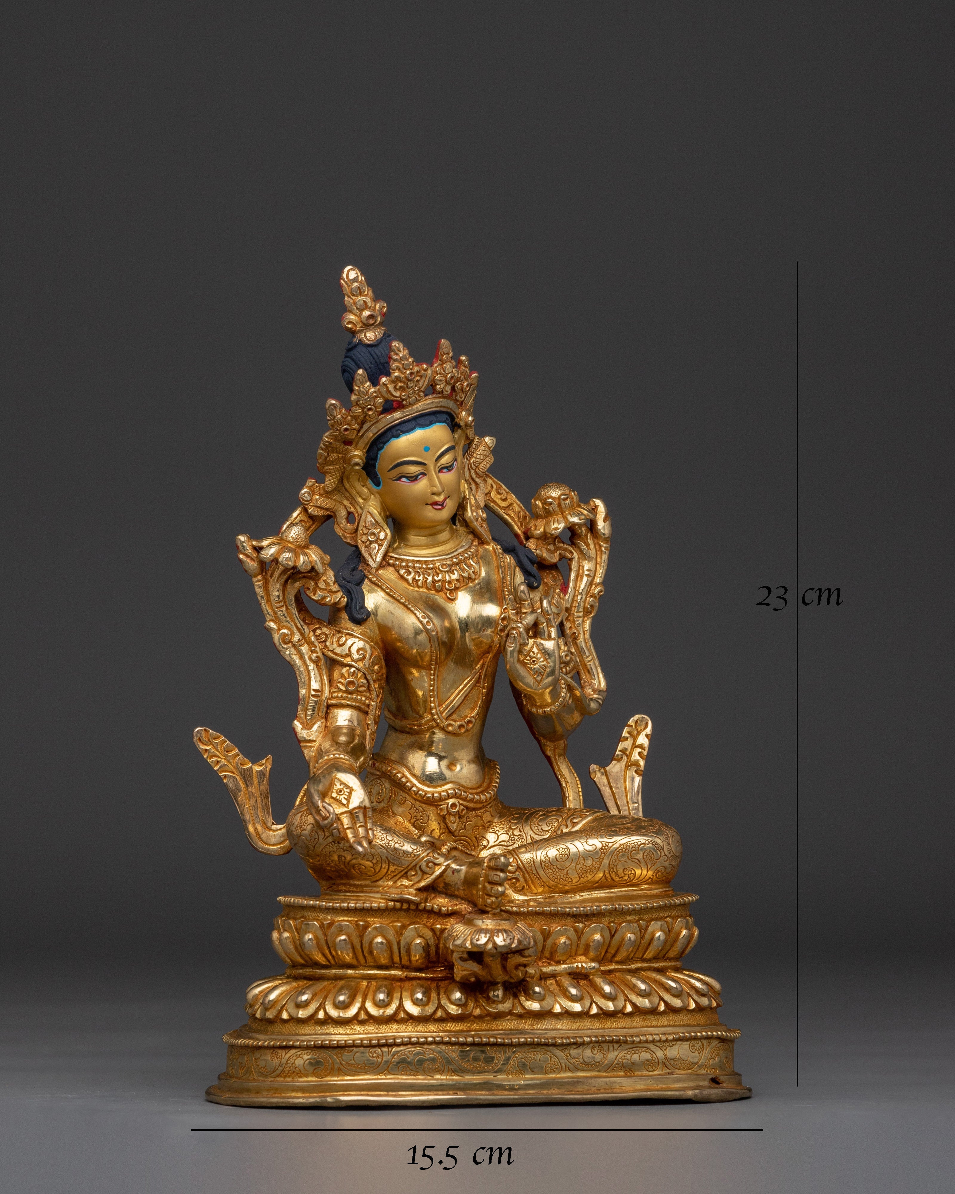 green-tara-for-protection