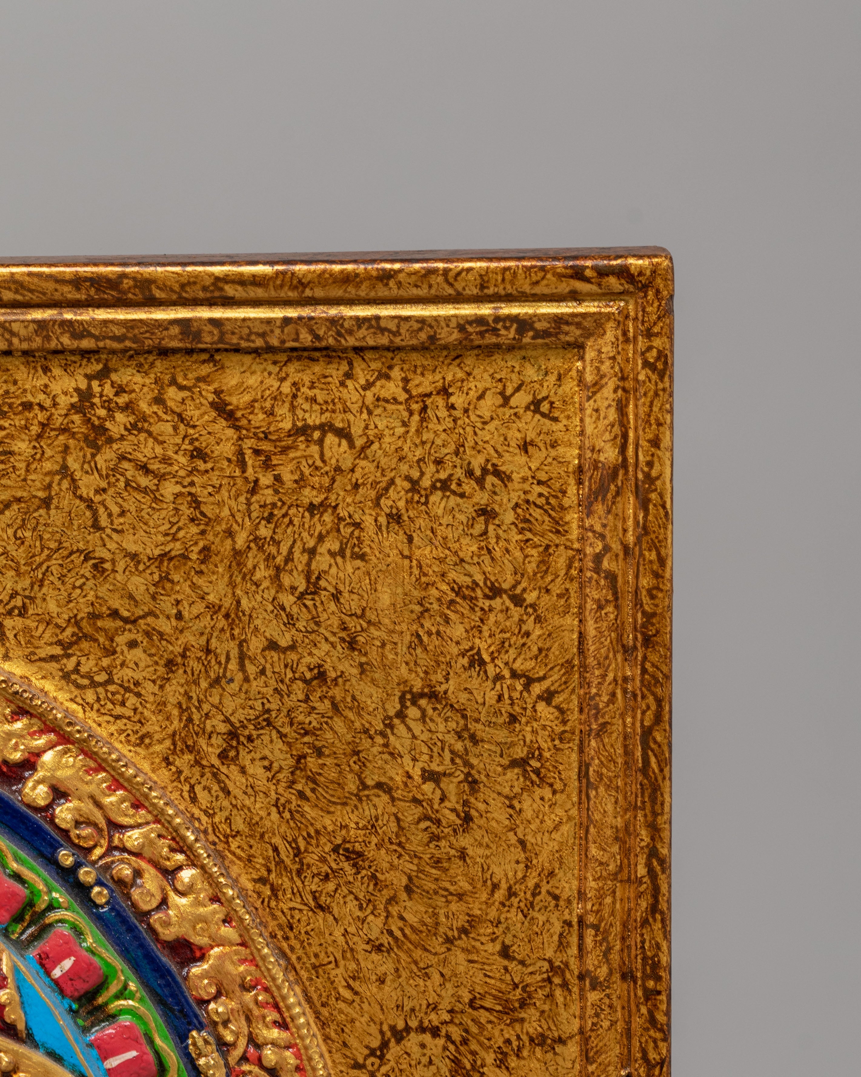 Shakyamuni Buddha Wall Art | Buddha of Enlightenment