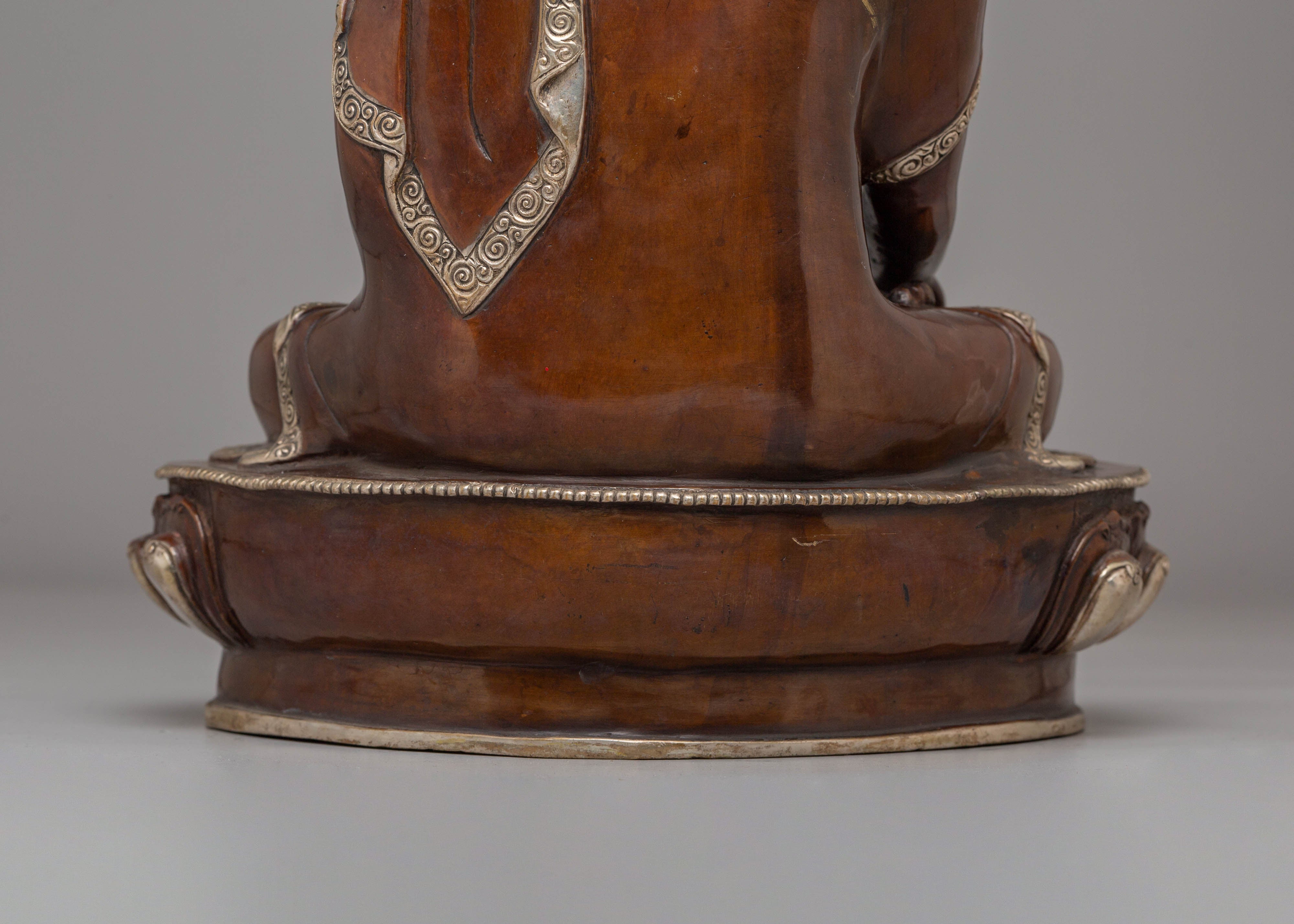 Historical Buddha Statue of Shakyamuni | Enlightened One