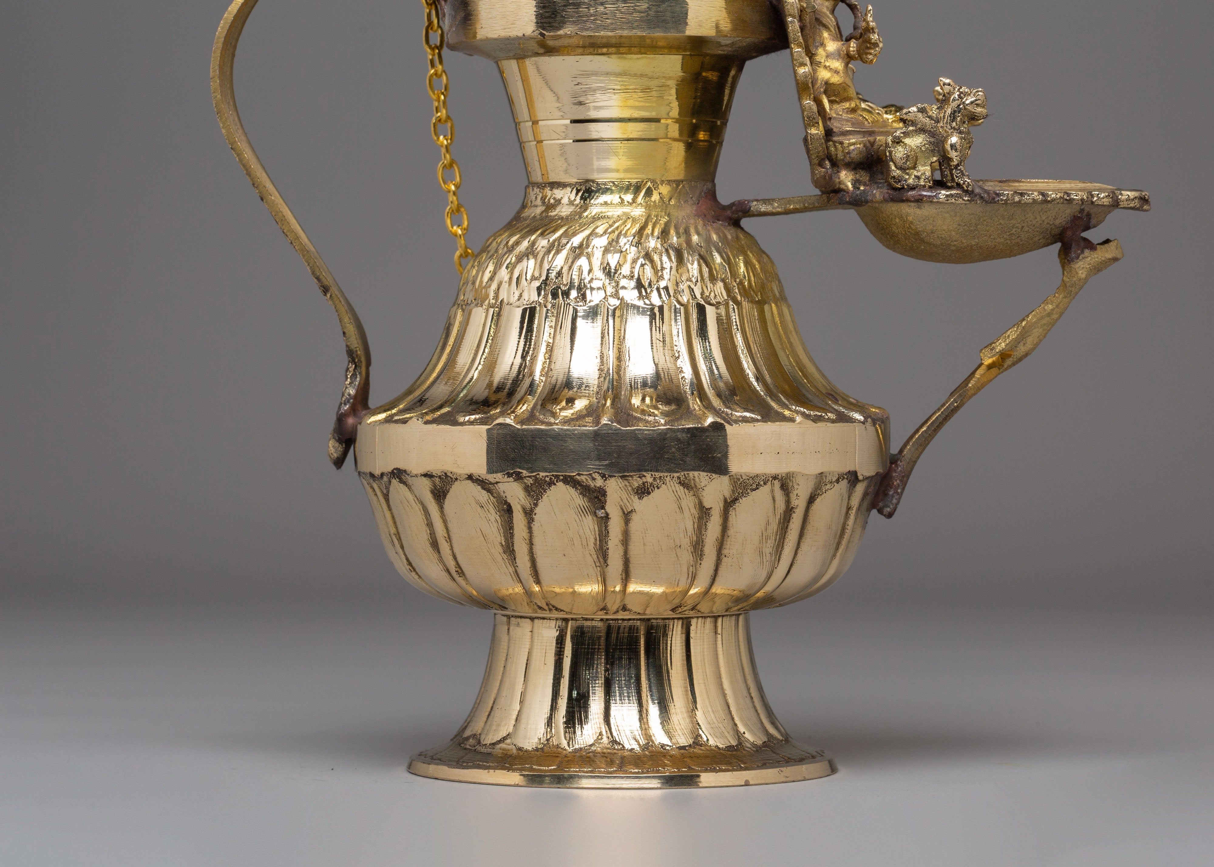 Sukunda for Ritual Ceremonies | Symbol of Light and Knowledge