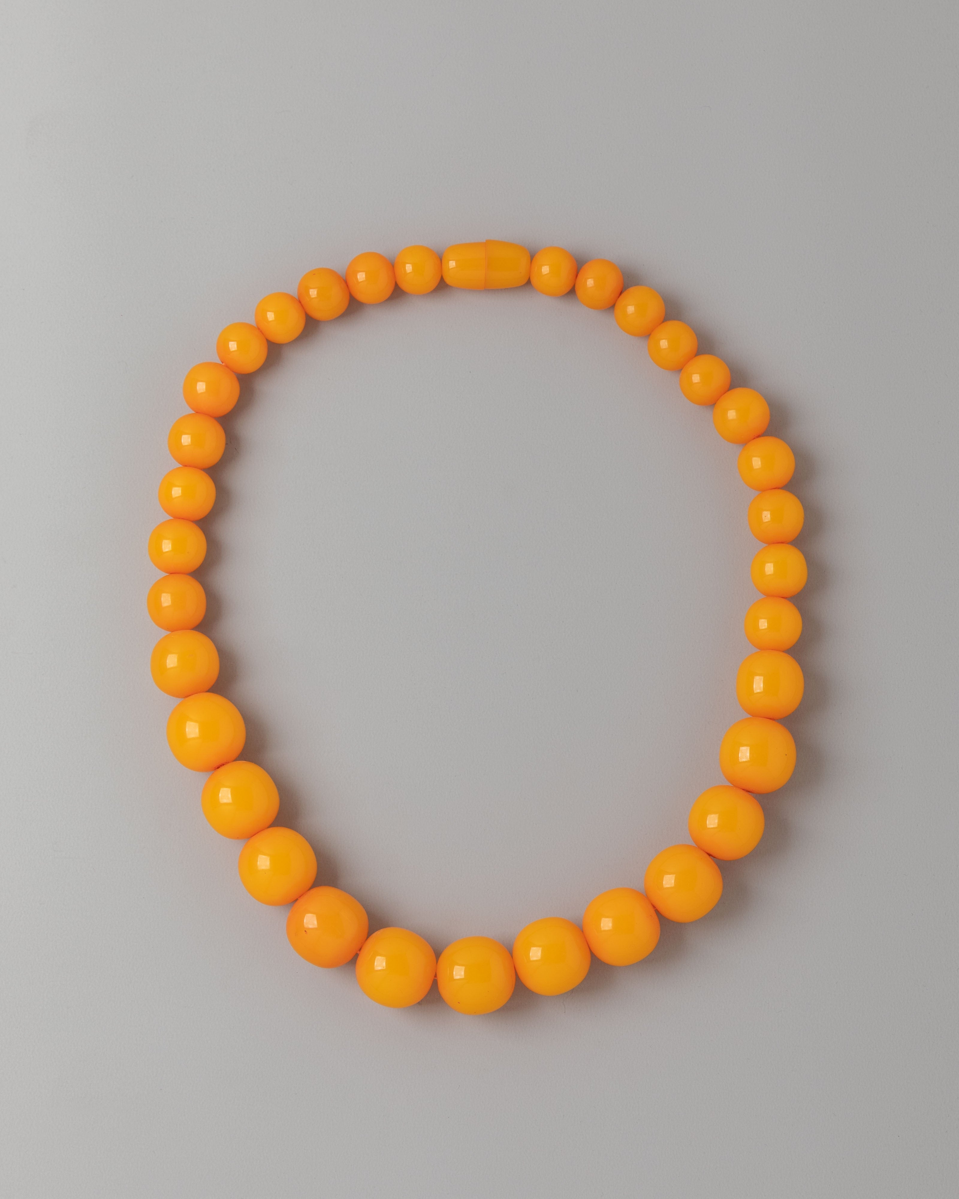Himalayan Bead Necklace | Handmade Spiritual Jewelry