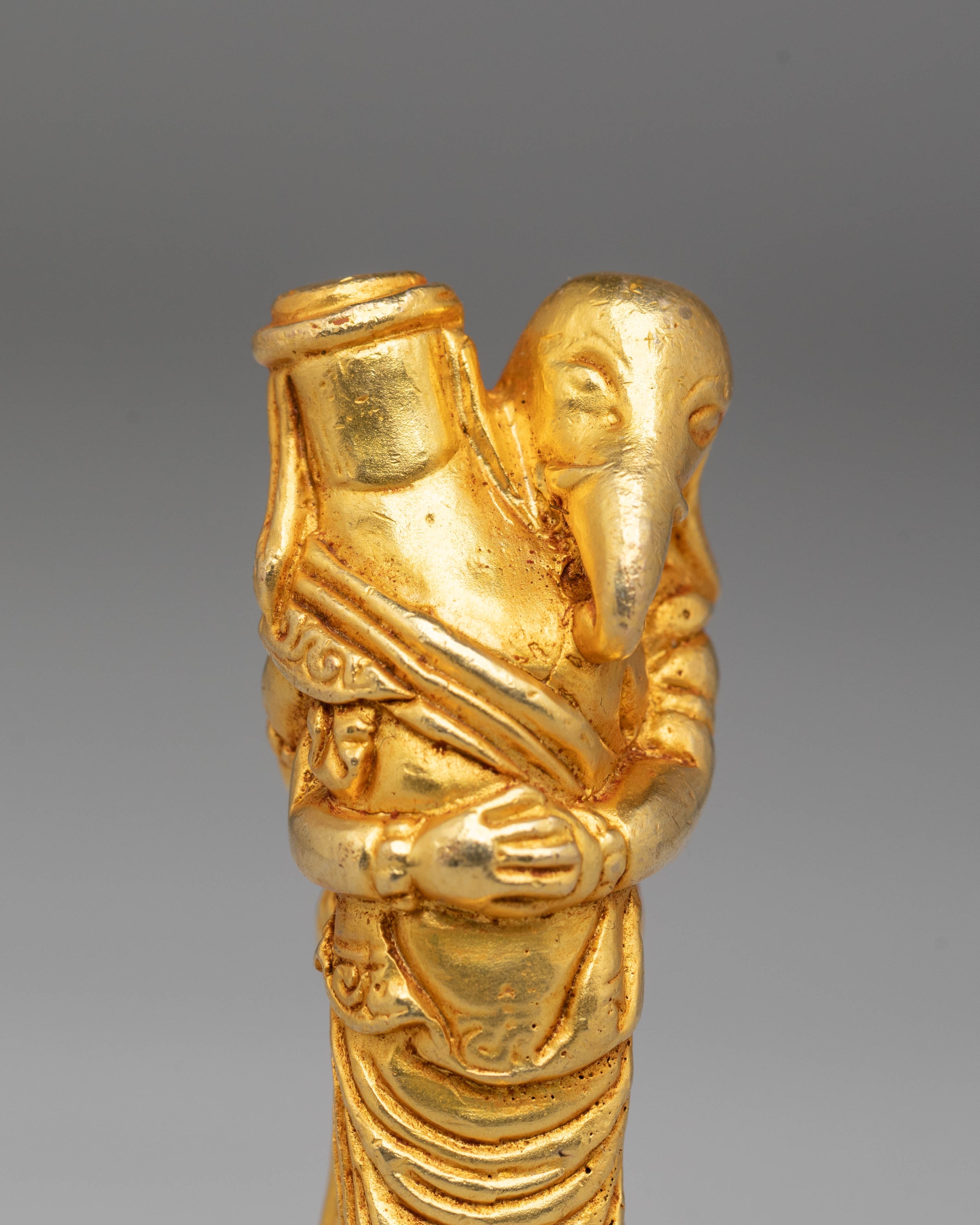 Handmade Elephant Art | Symbol of Strength & Wisdom