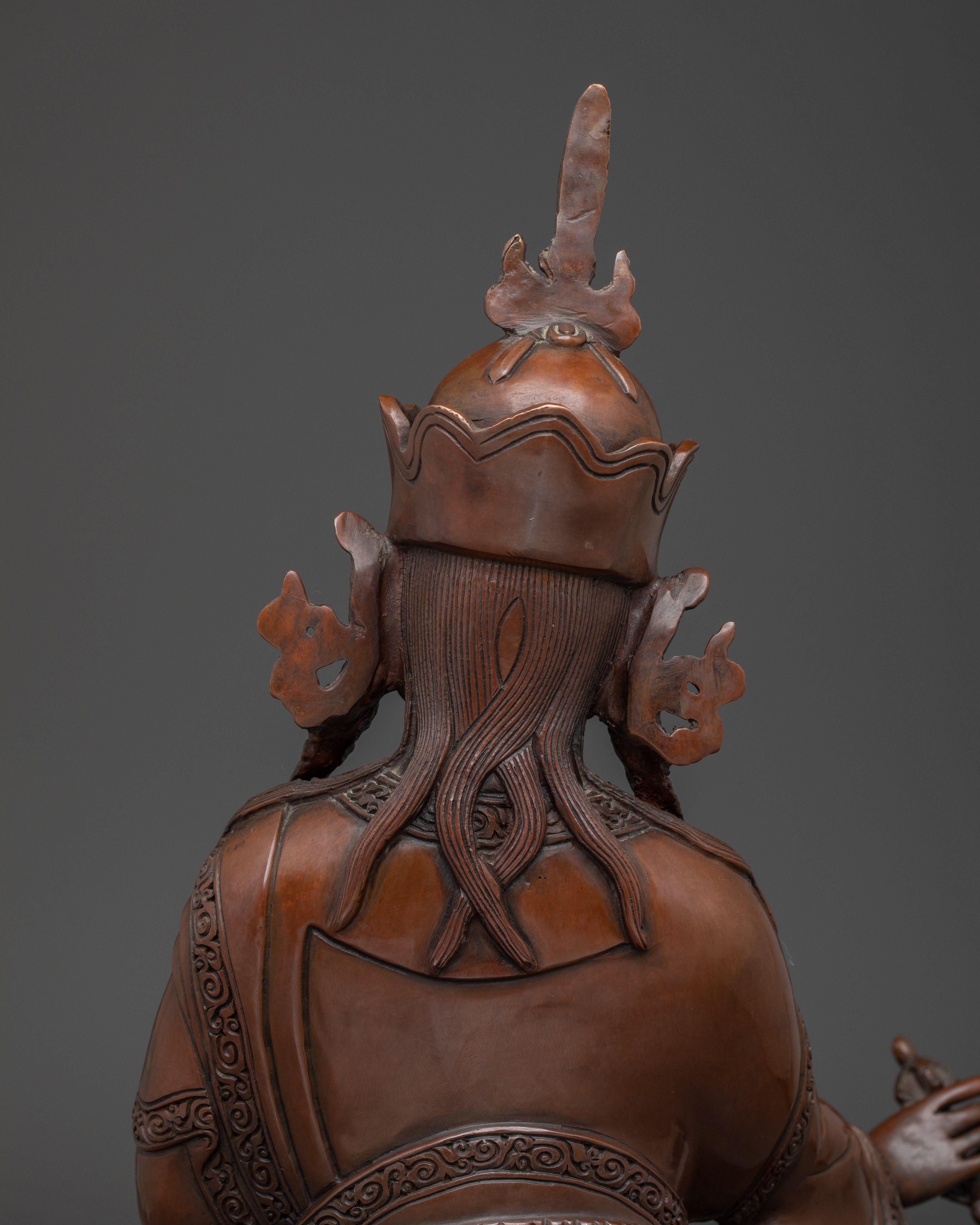 Protector of Dharma Guru Rinpoche | The Path to Empowerment and Protection