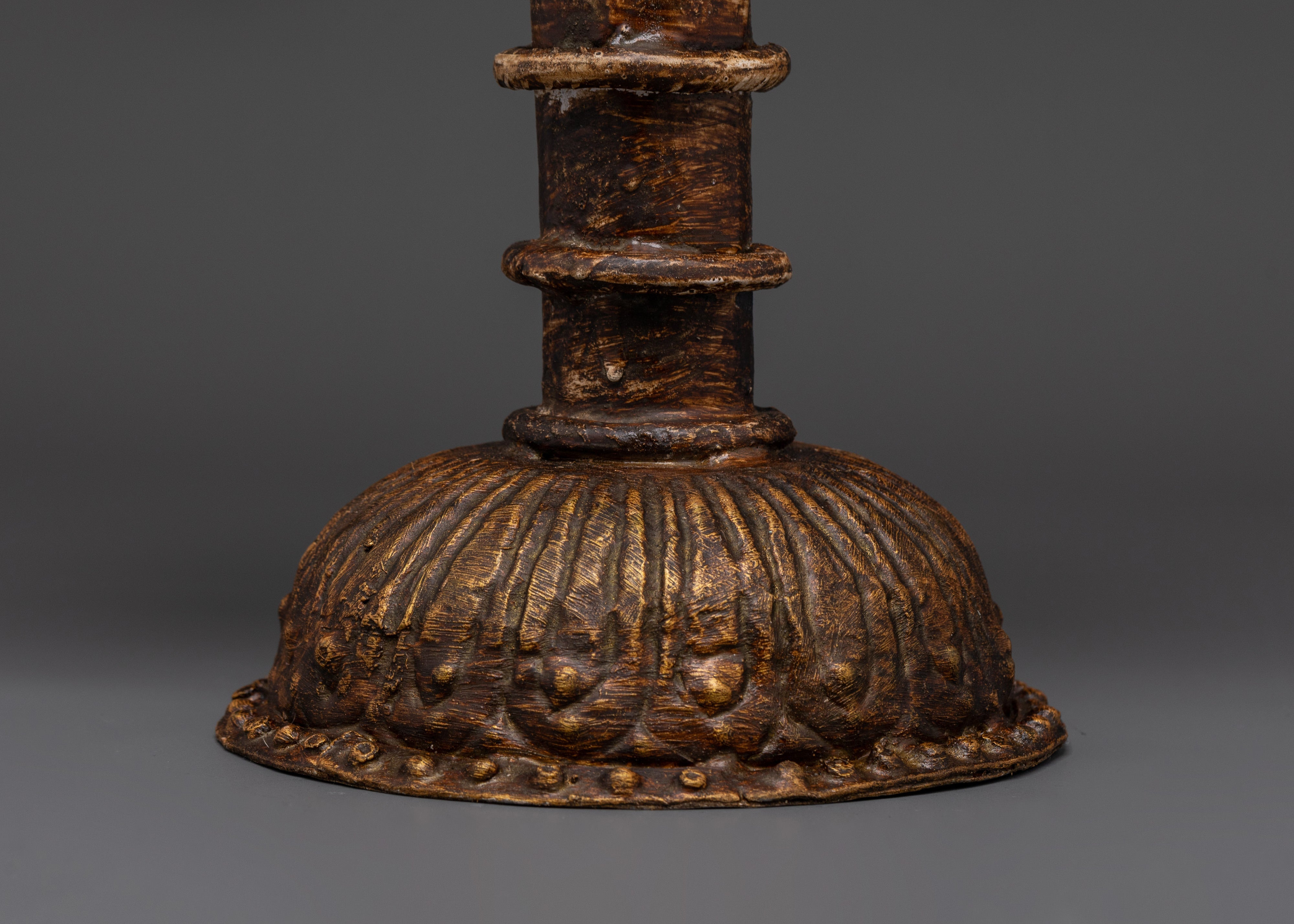 Skull Ceremonial Decor | for Esoteric Rituals and Tantric Symbolism