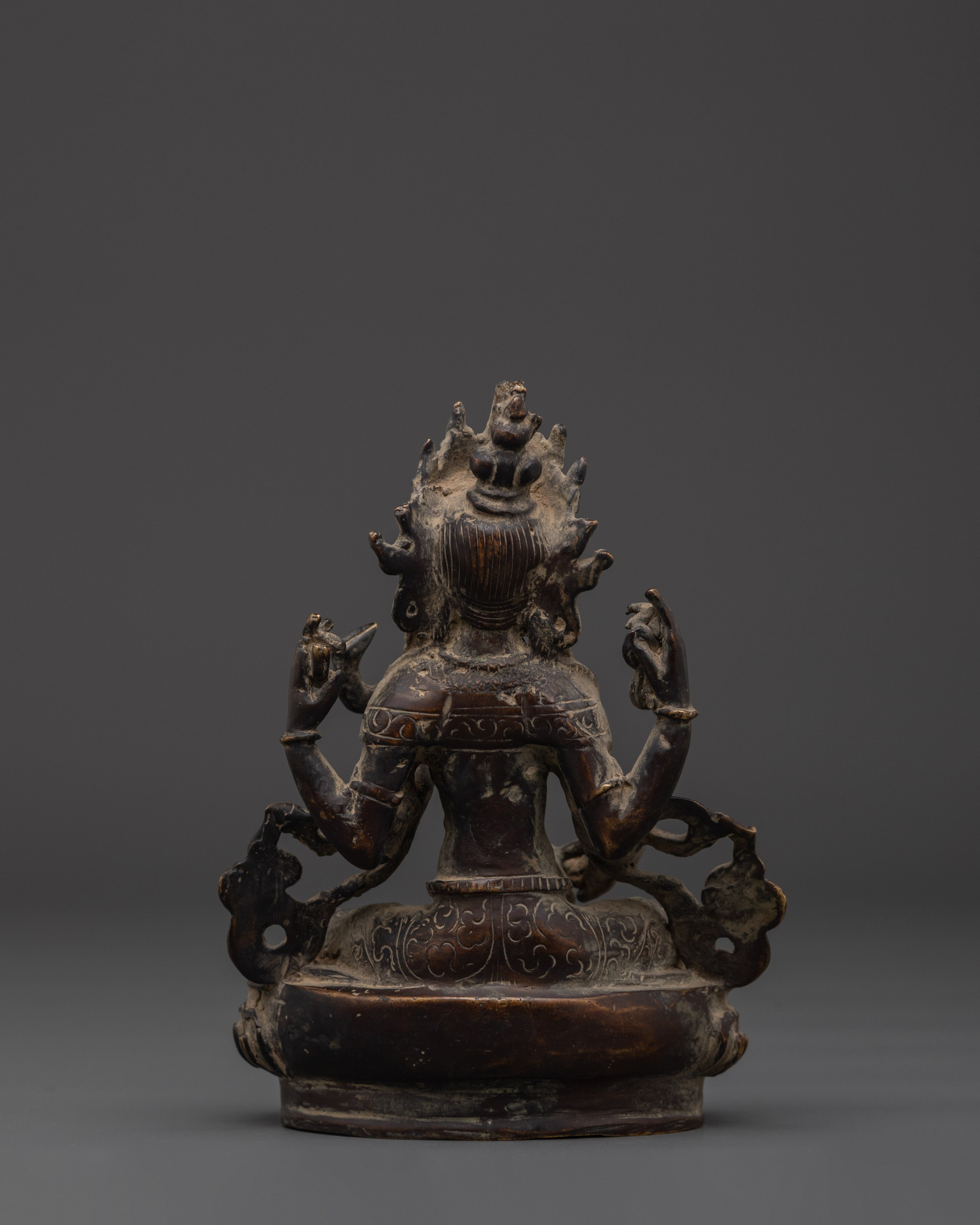 Saraswati Goddess of Wisdom | Spiritual Growth and Blessing