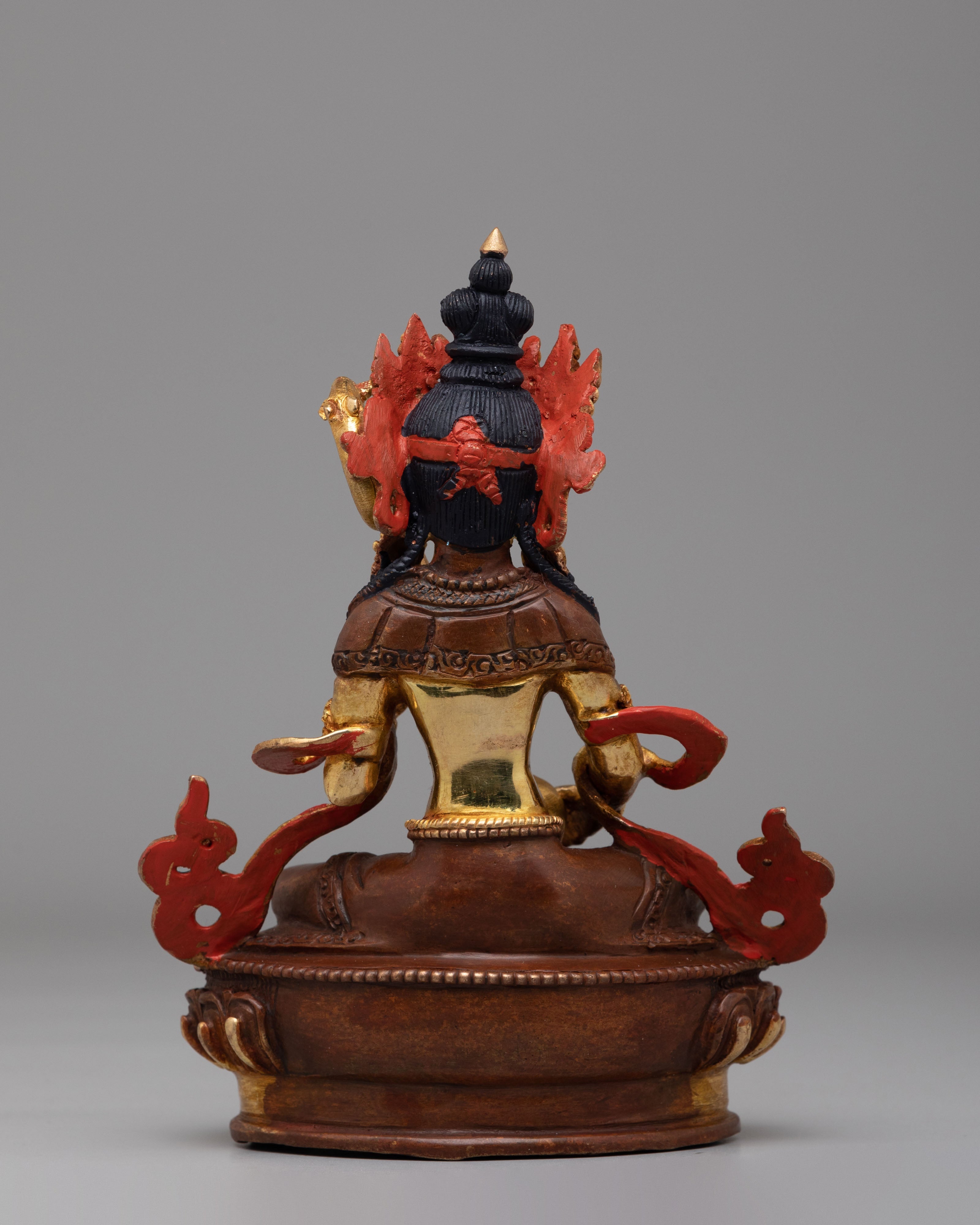Spiritual Altar Saraswati Statue | Goddess of Knowledge