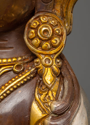 Amitayus Buddha Statue | The Buddha of Infinite Life