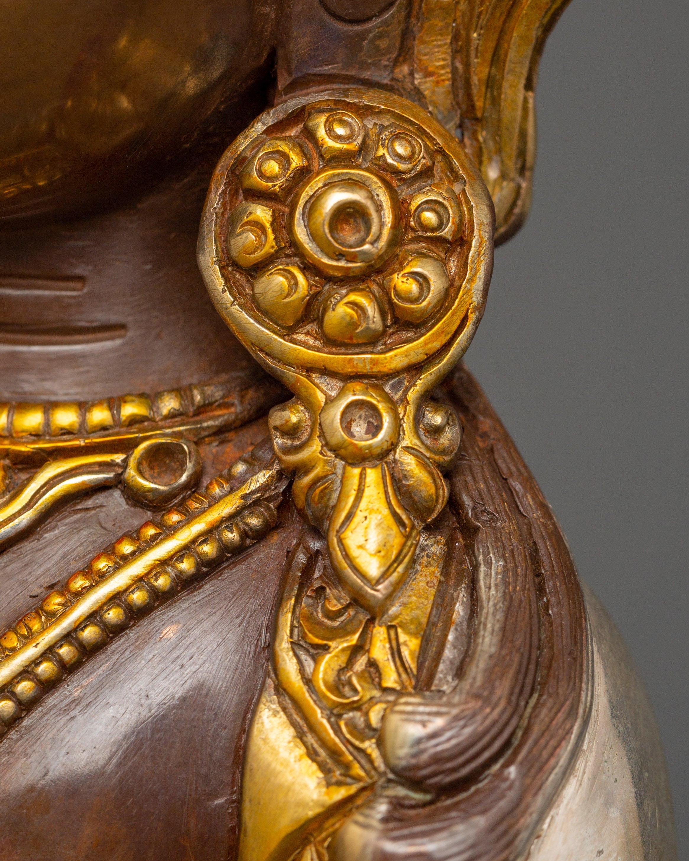Amitayus Buddha Statue | The Buddha of Infinite Life