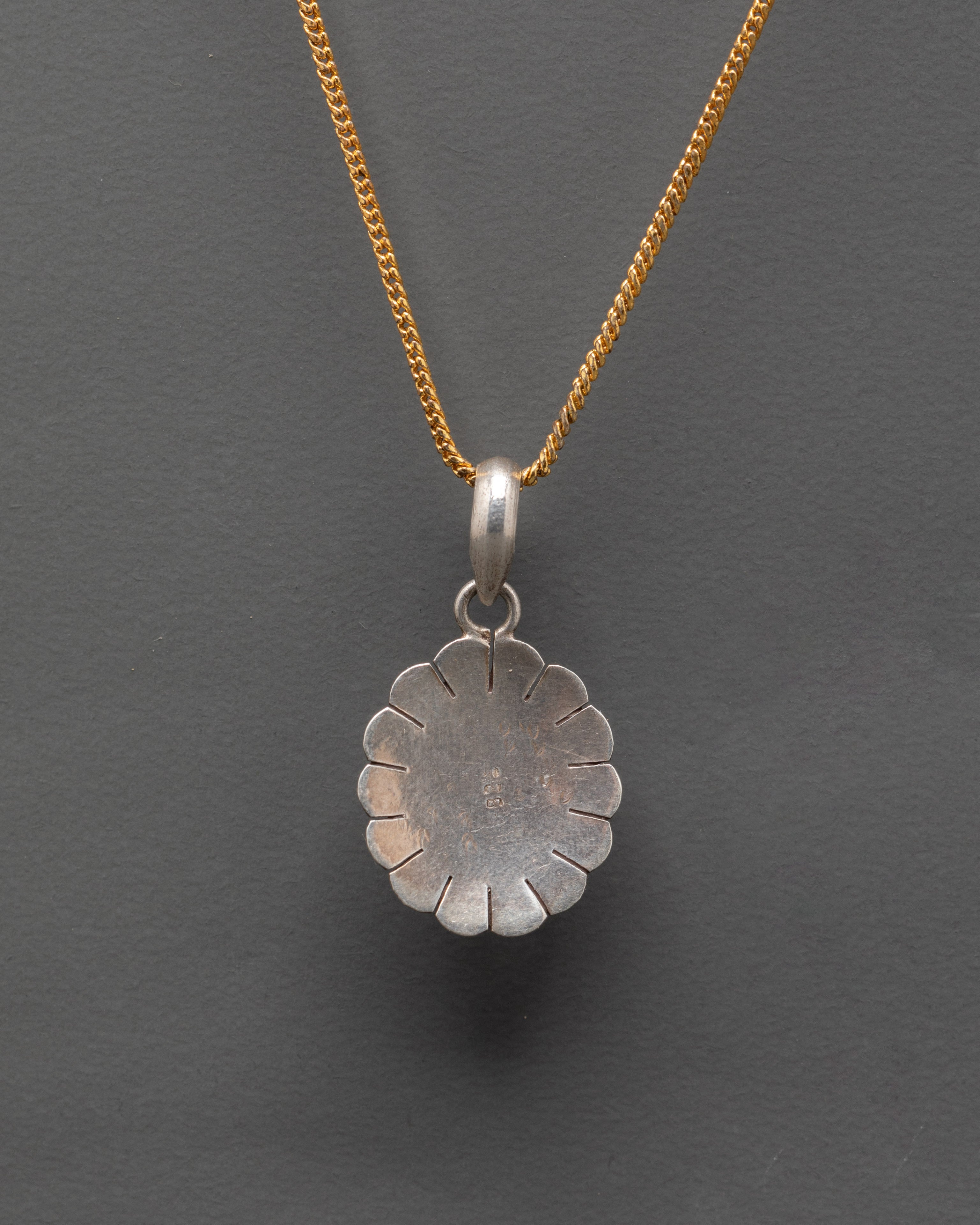 Spiritual Healing Pendant | Spiritual Growth
