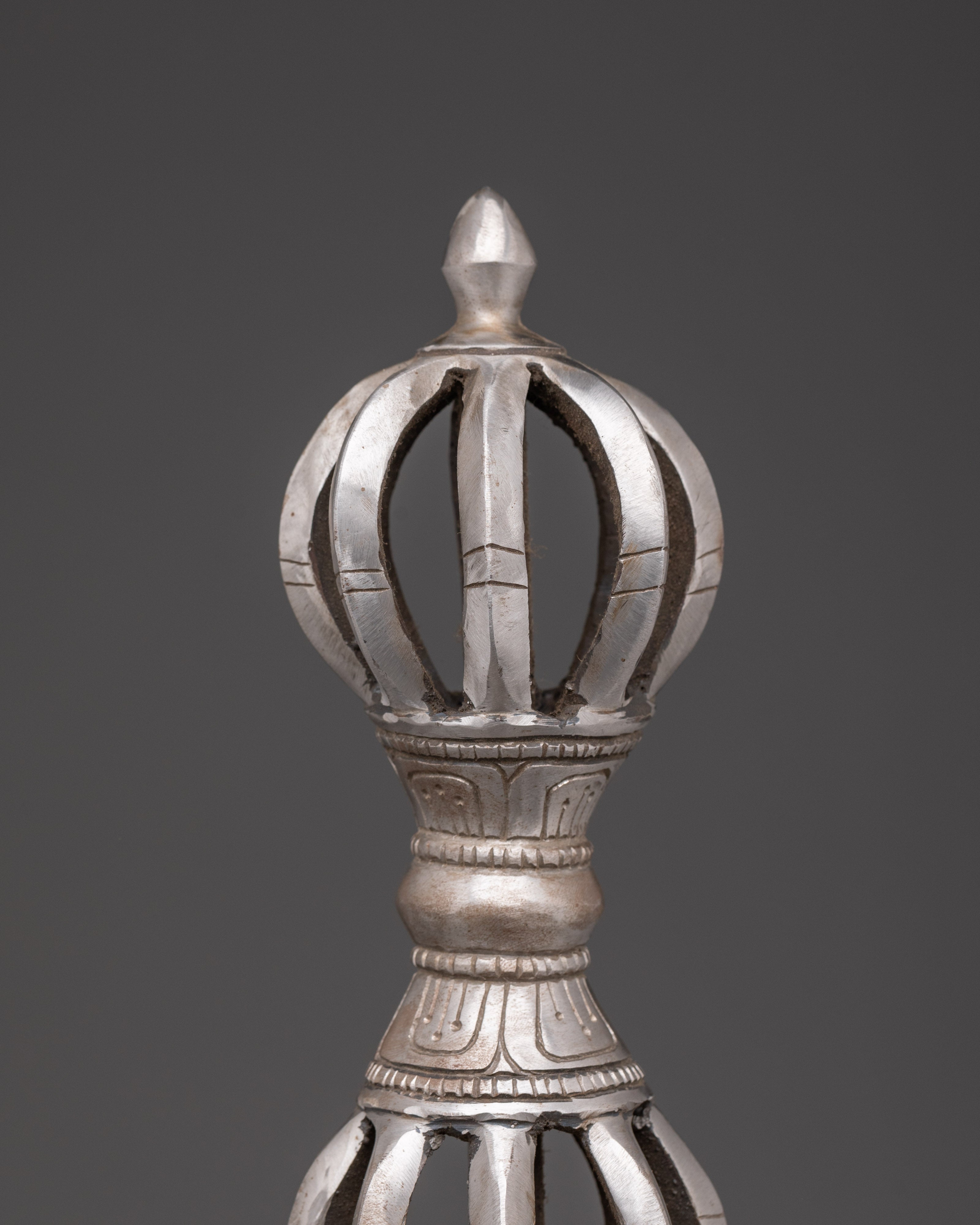 Indestructible Power Vajra | Symbol of Purity