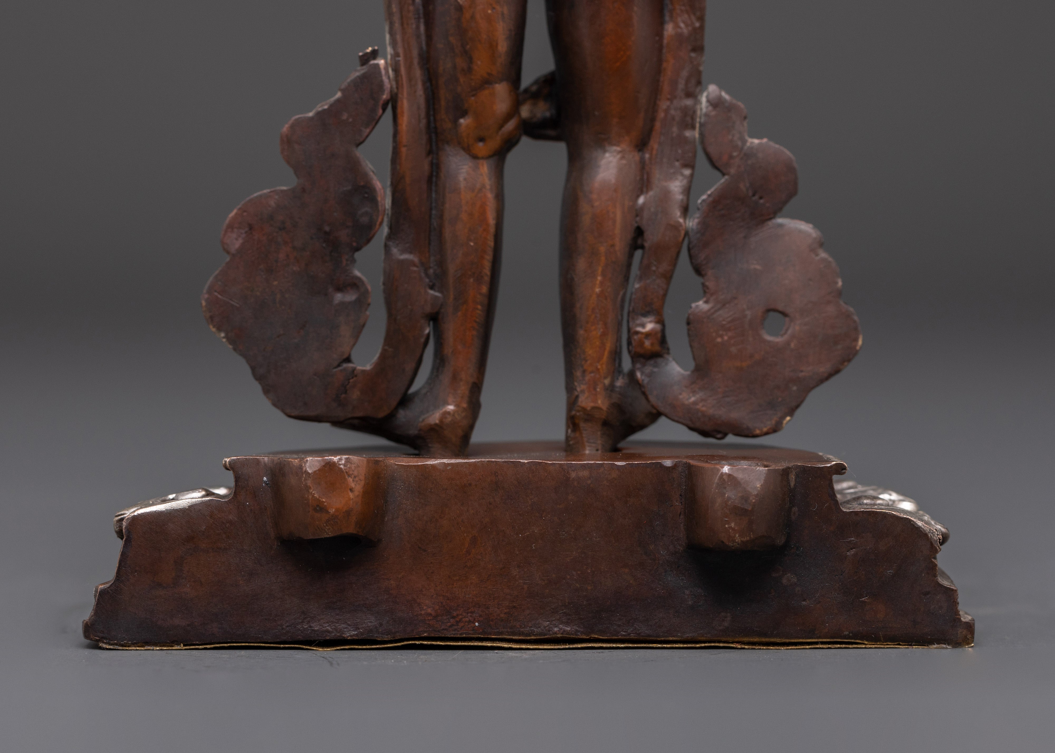 Tibetan Yeshe Tsogyal Statue | for Wisdom and Feminine Empowerment