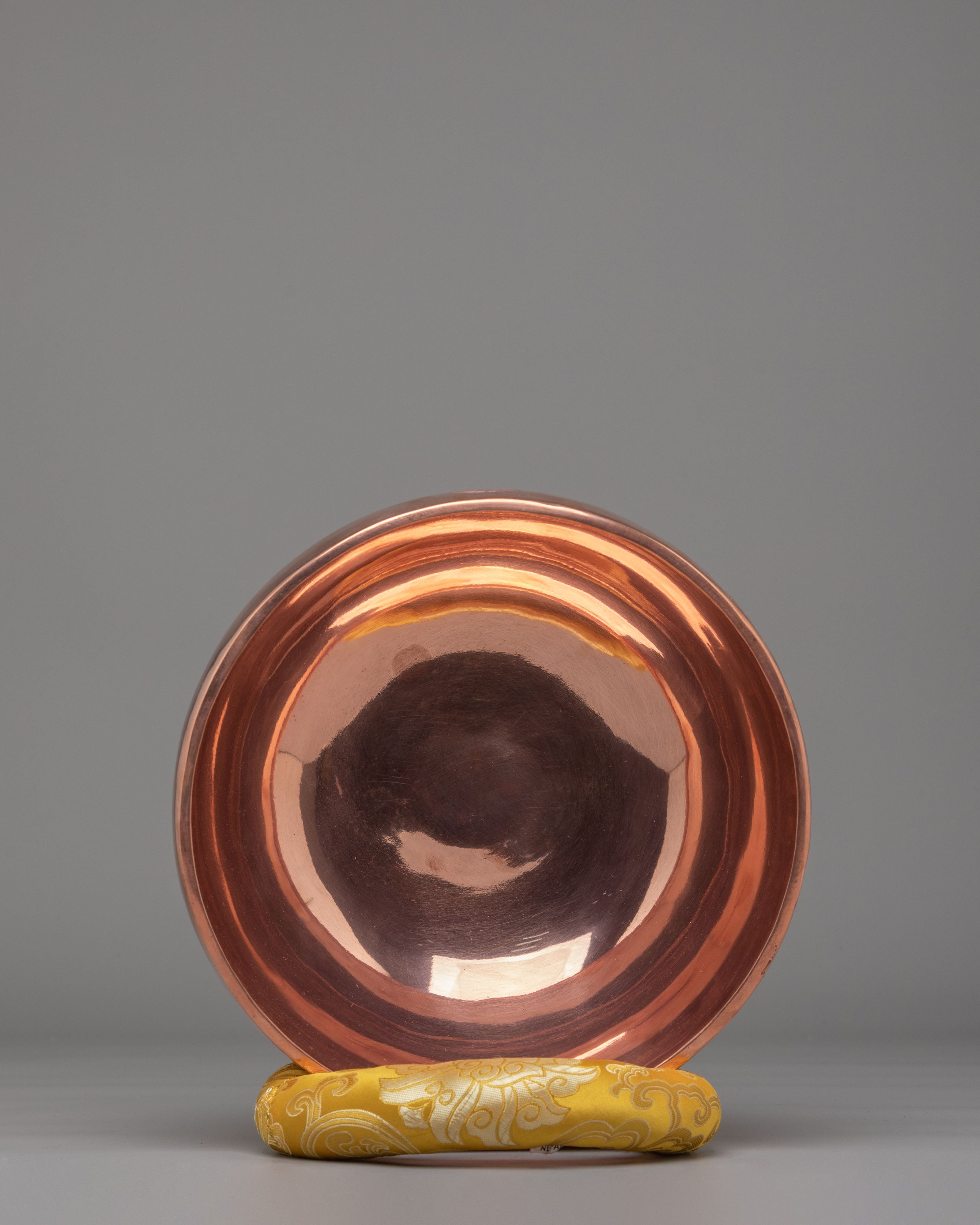 Handcrafted Singing Bowl Set | Tibetan Meditation Sound Healing