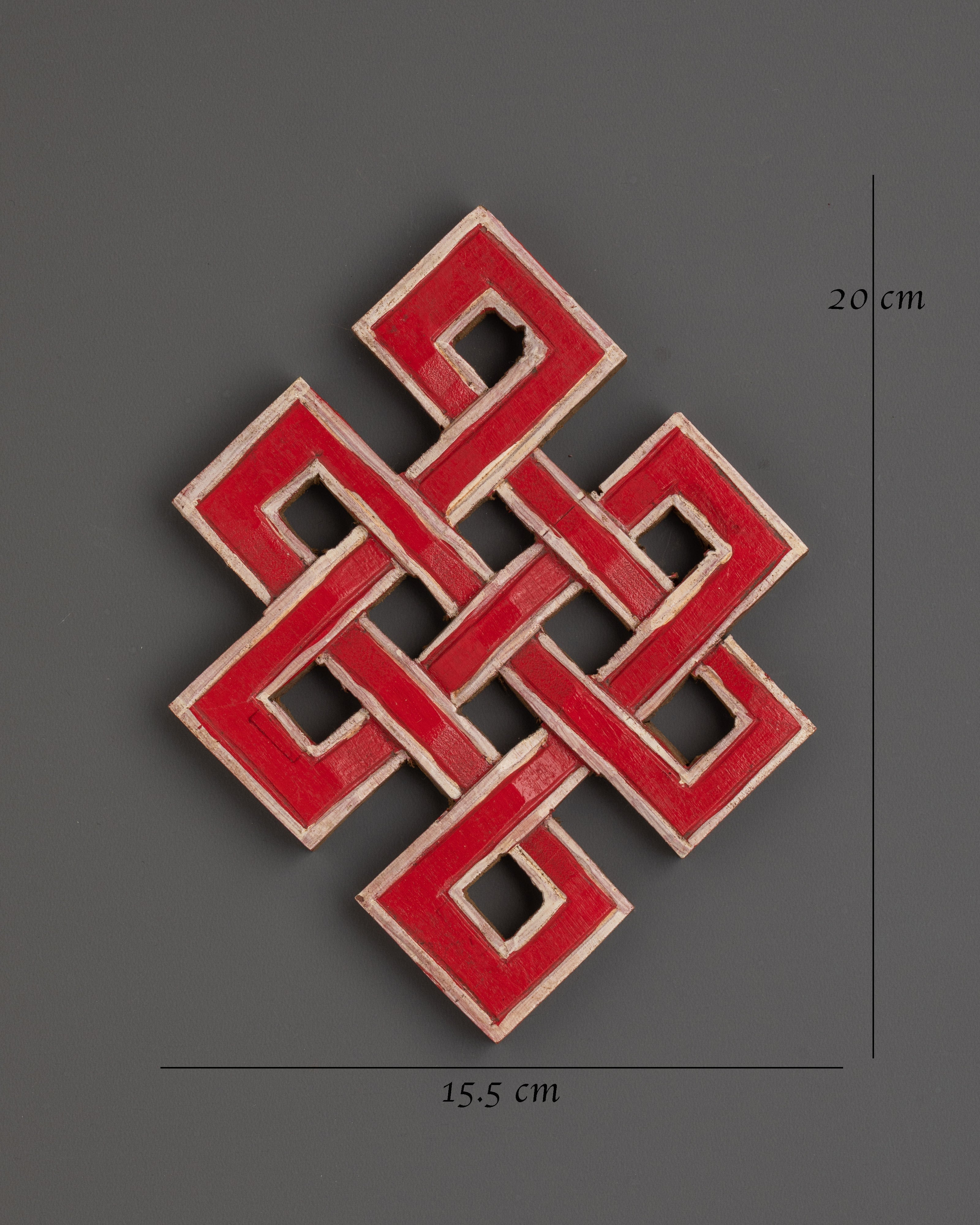 Endless Knot Symbol | Home Decor