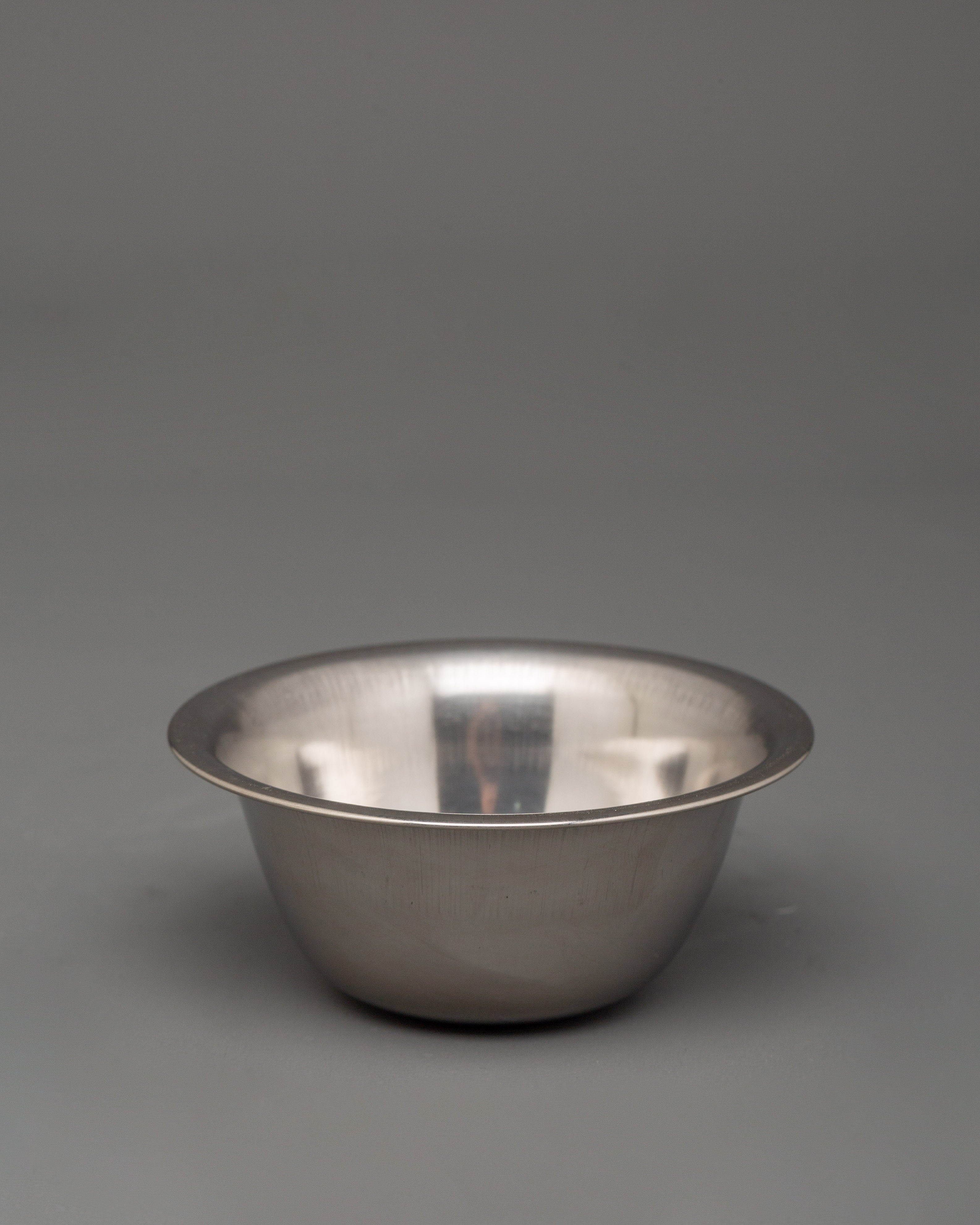 Tibetan Offering Water Bowls | Ritual Meditation Accessories