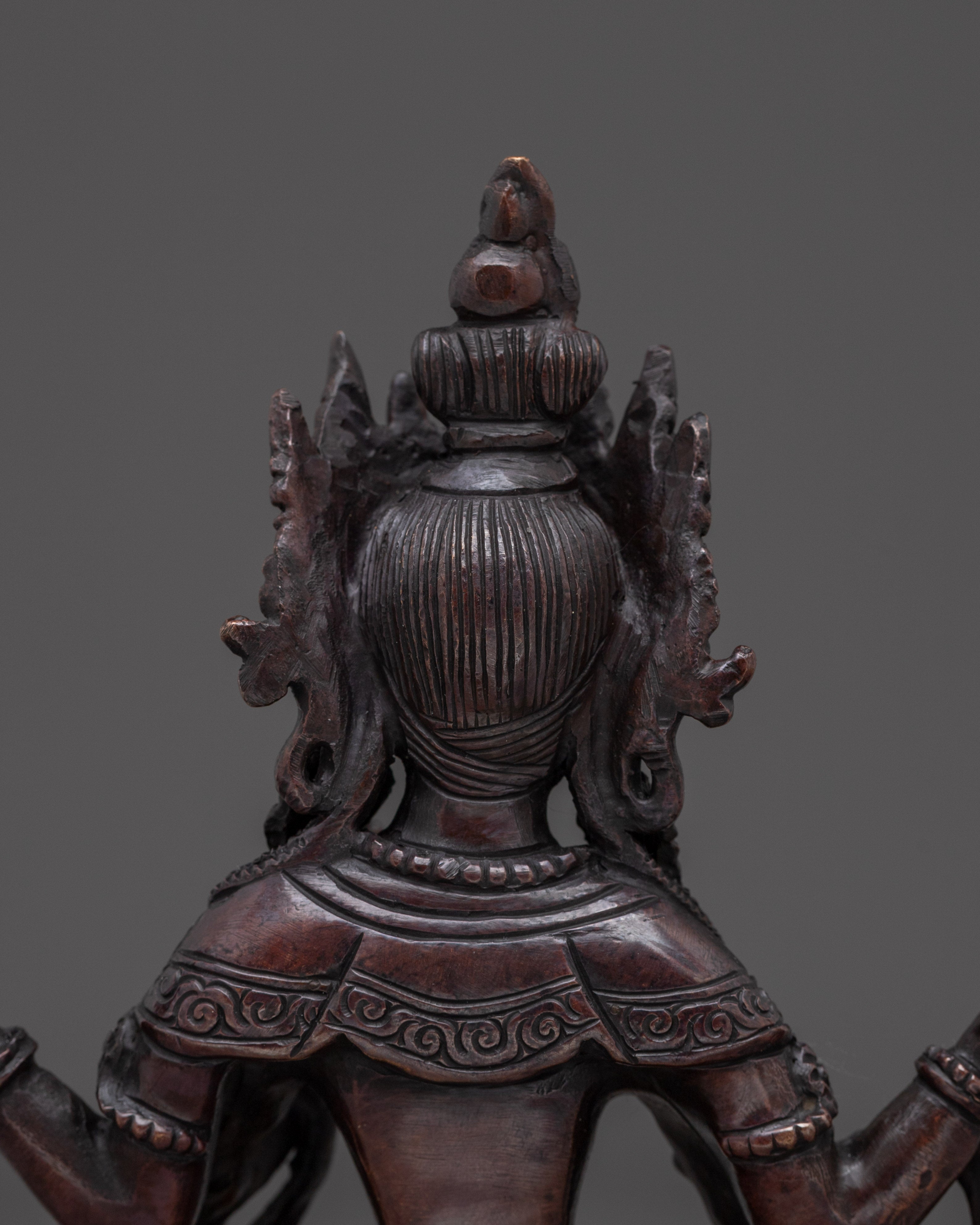 Laxmi, Divine Feminine of Wealth | Goddess of Prosperity and Fortune