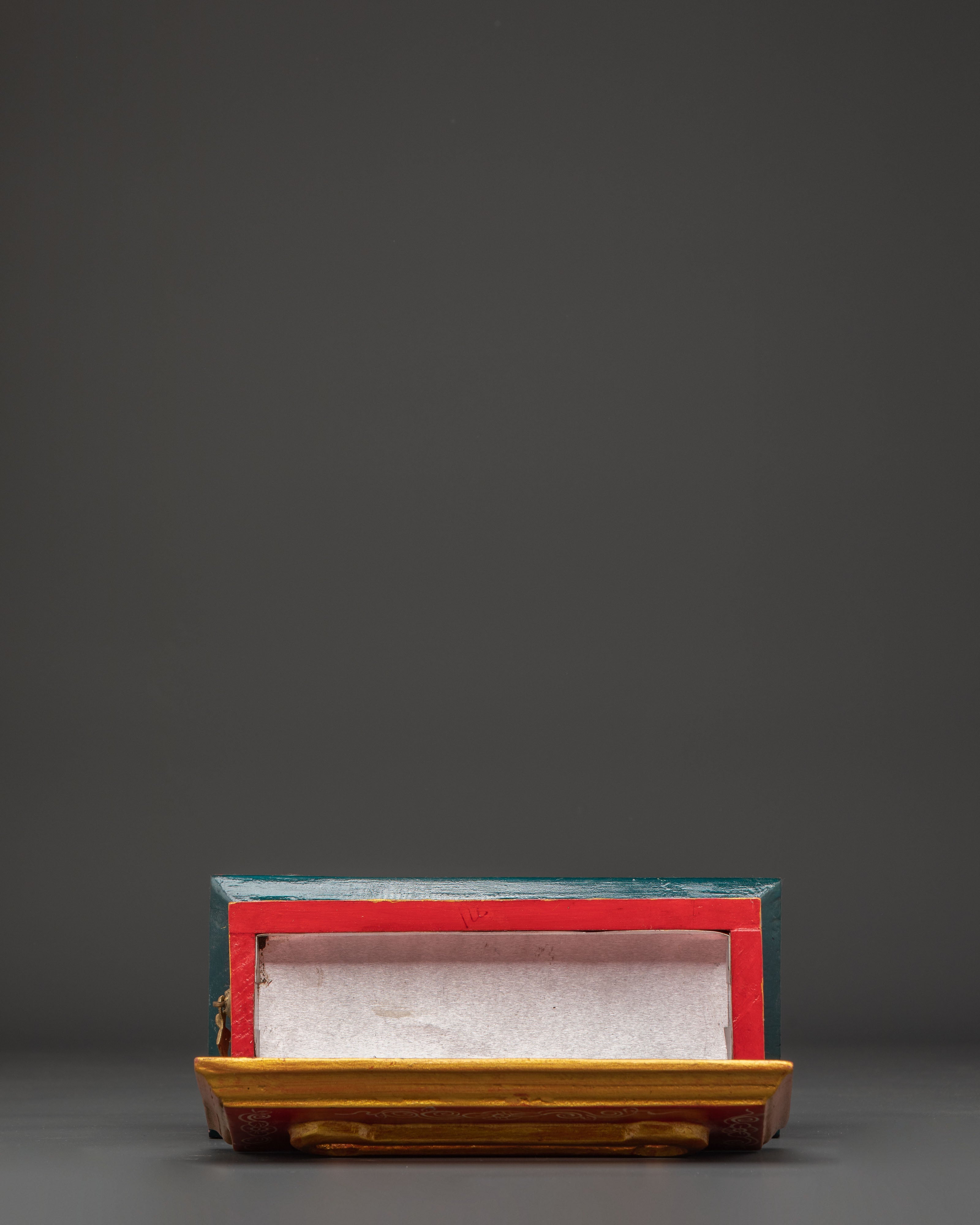 Buddhist Spiritual Incense Burner| Tibetan Handcrafted Art