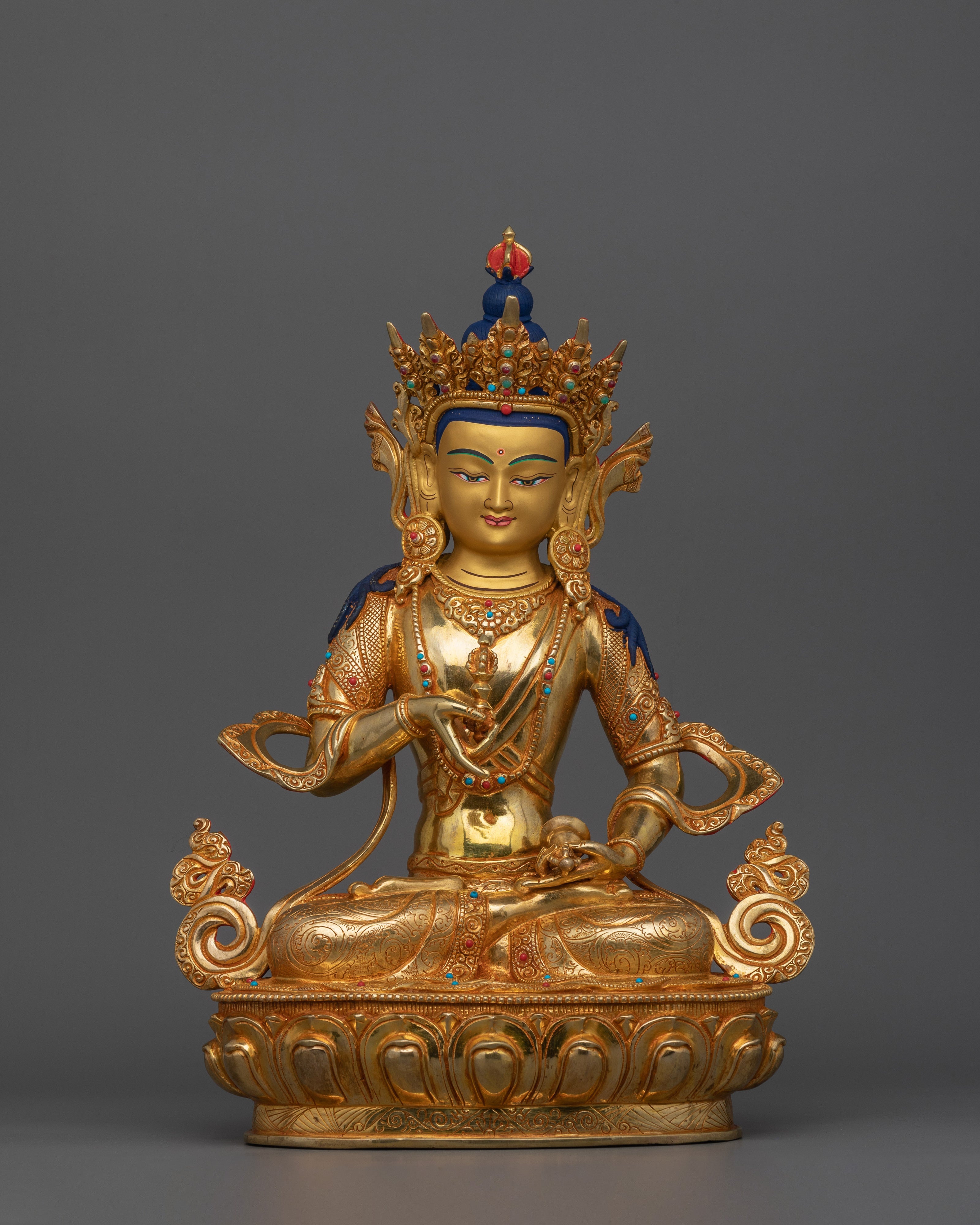 shrine-figurine-of-vajrasattva