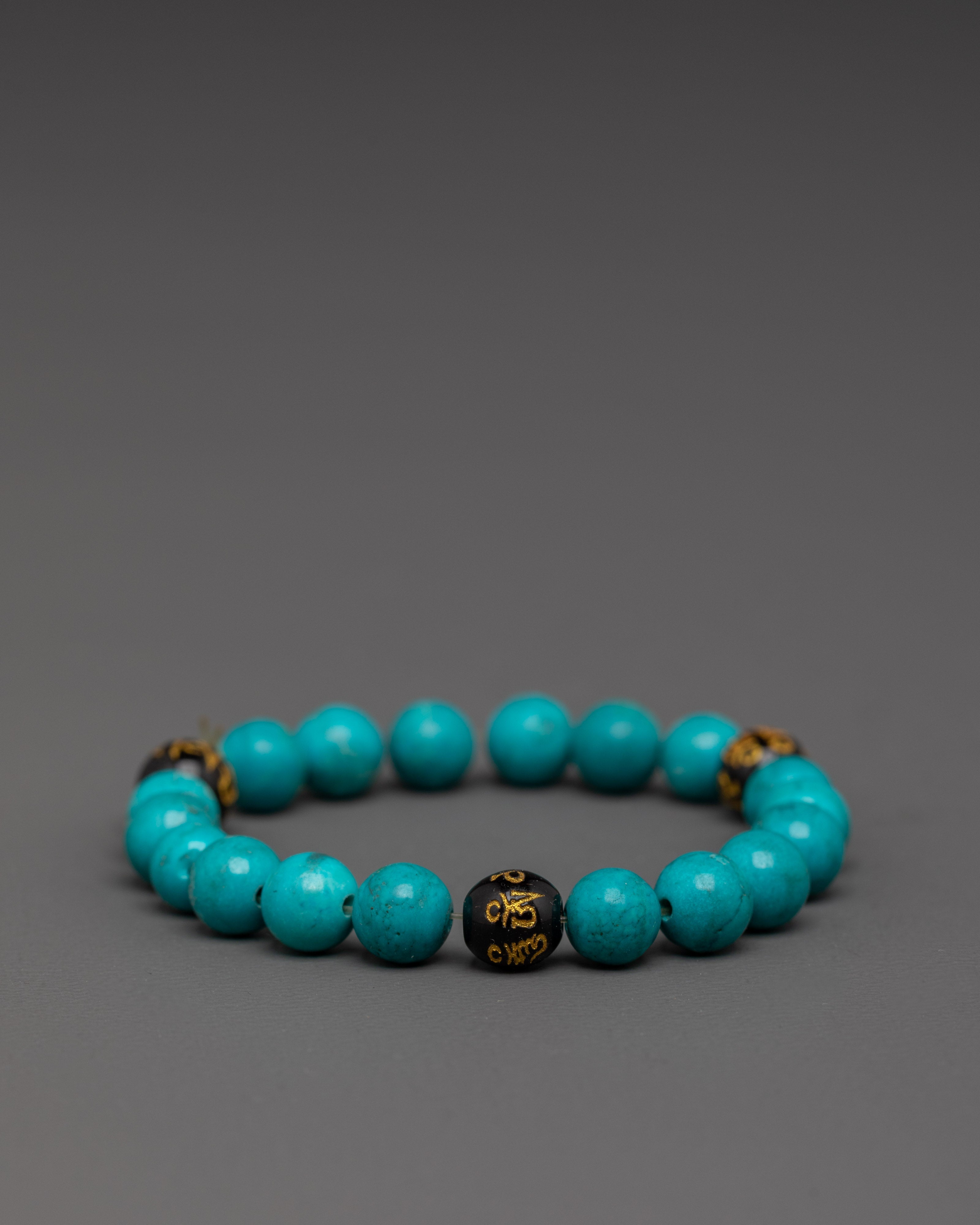 Prayer Beads Bracelet | Artisan Jewelry