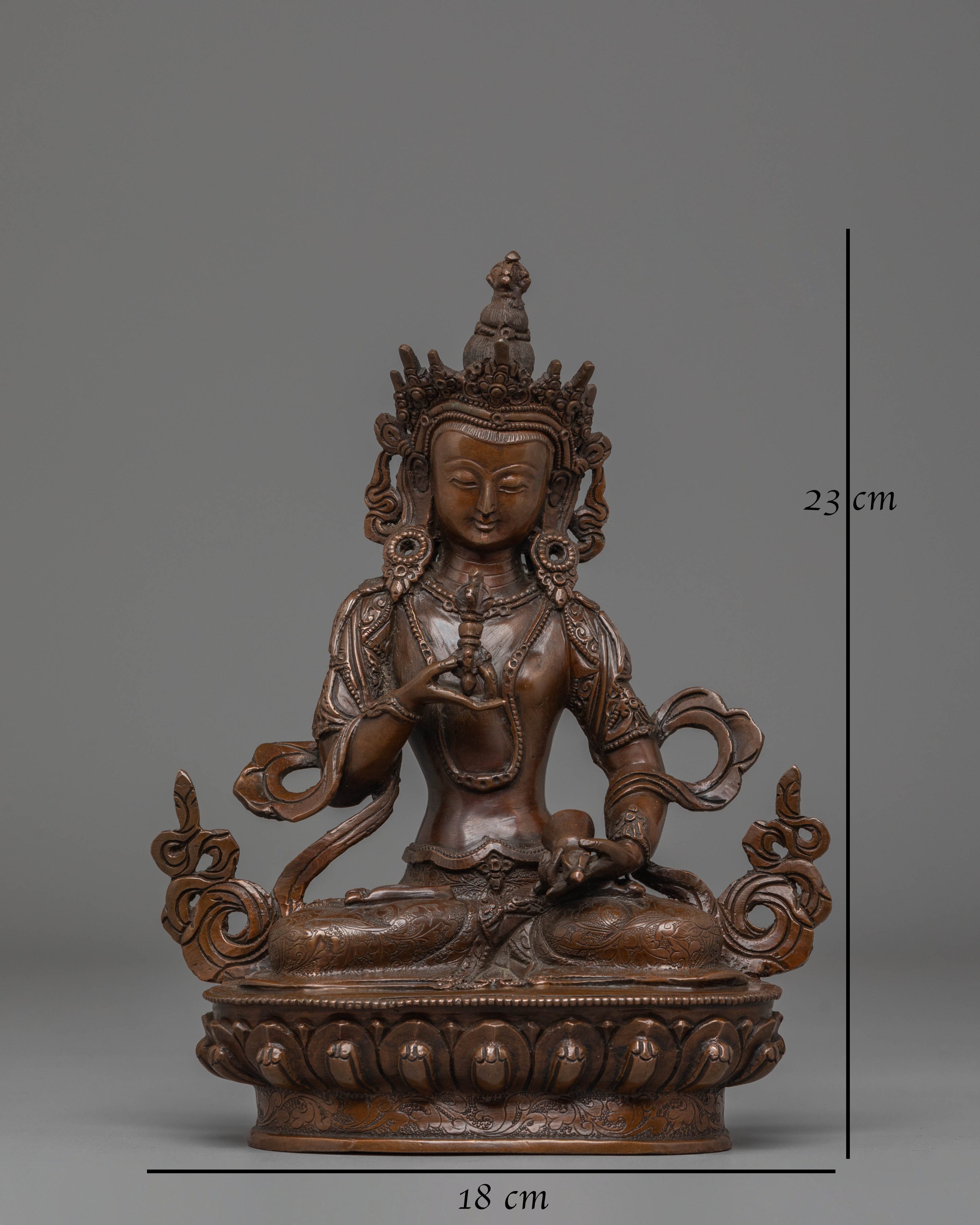 vajrasattva-handcrafted-sculpture