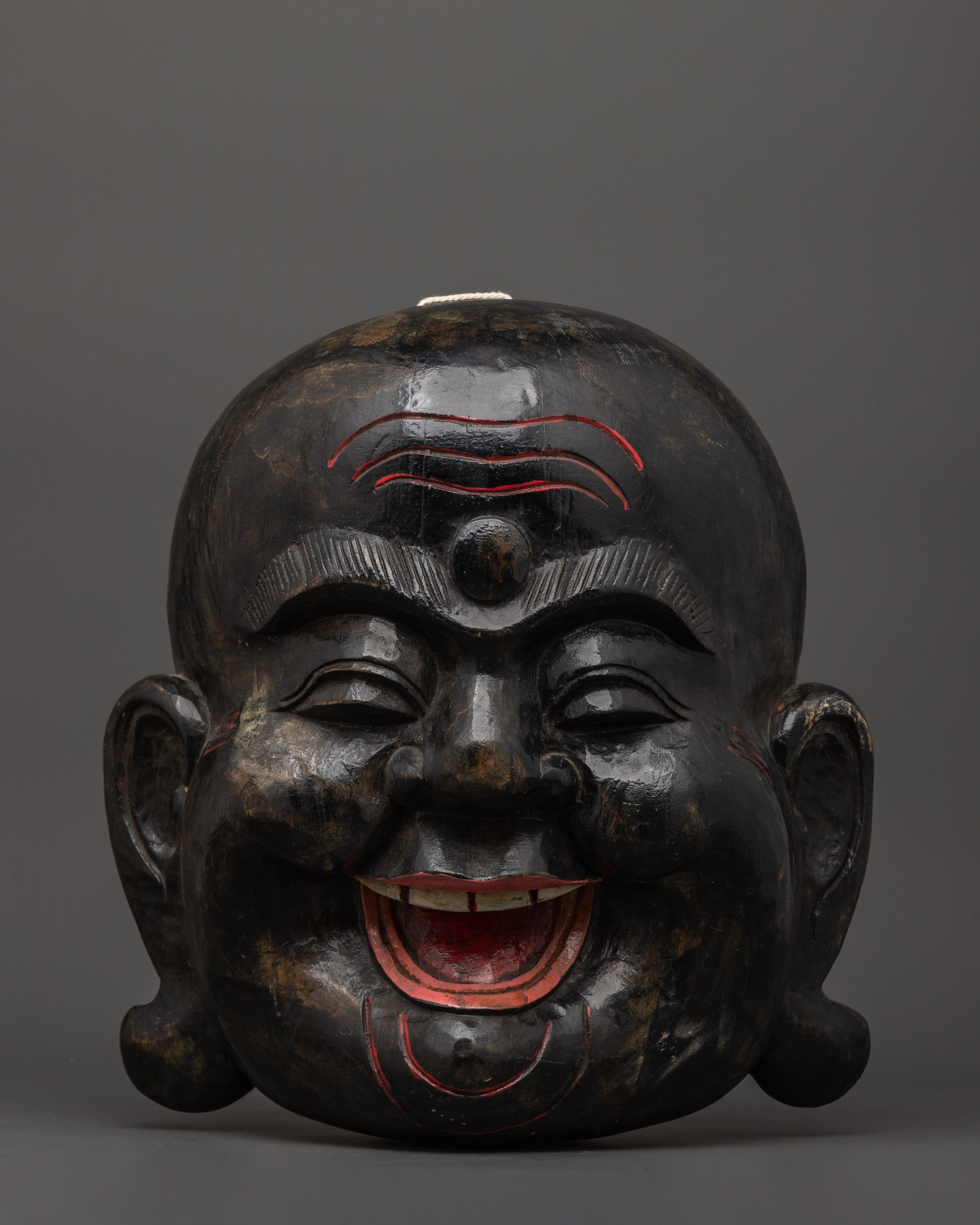 laughing-buddha-mask